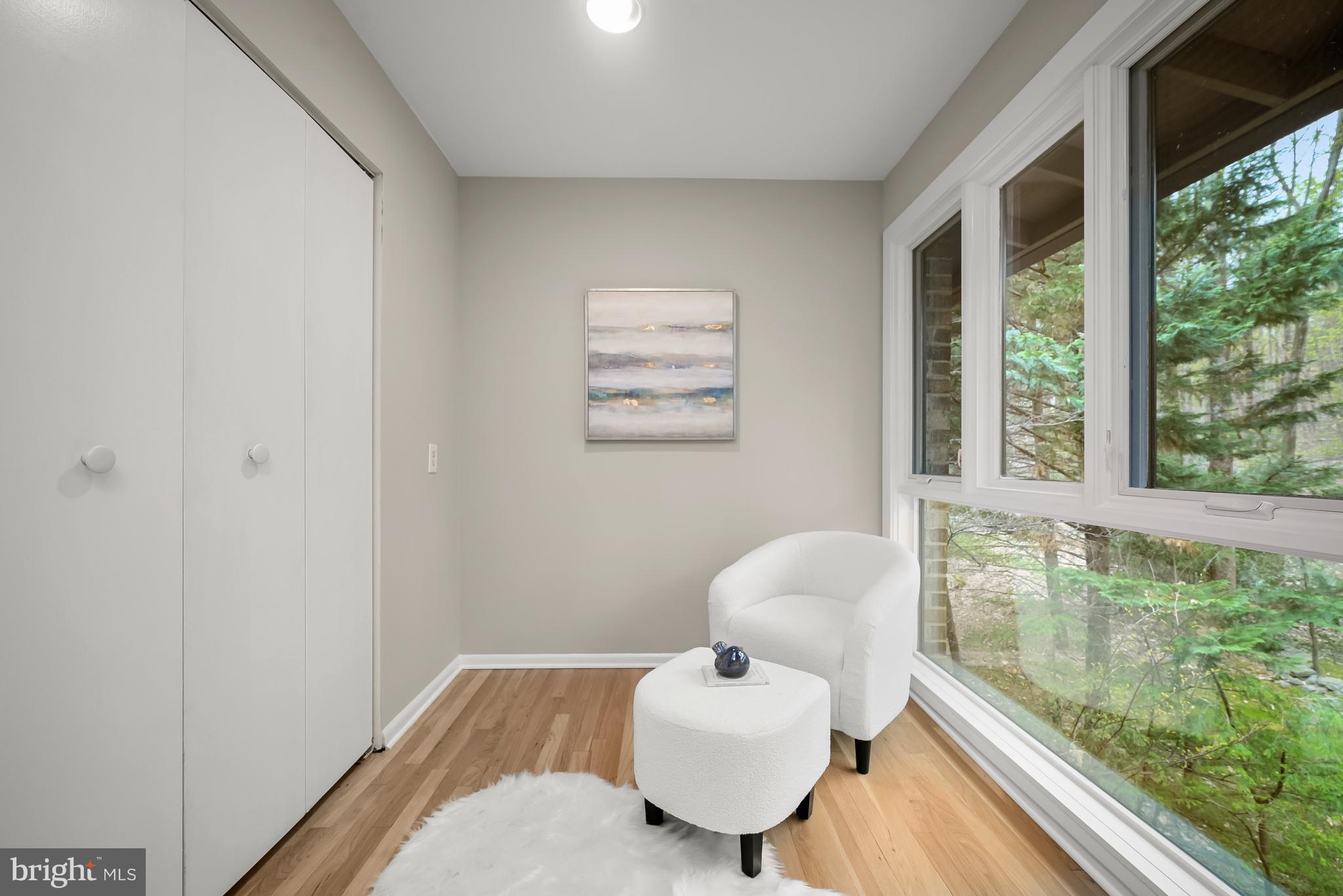 RED COAT WOODS - Residential