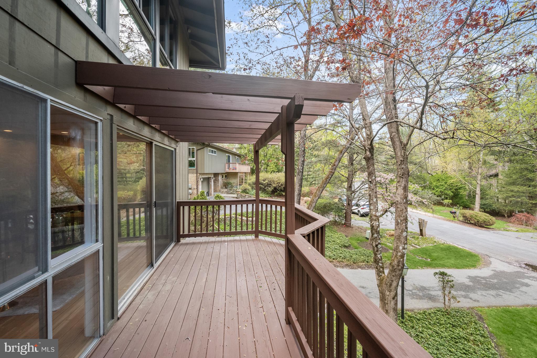 RED COAT WOODS - Residential