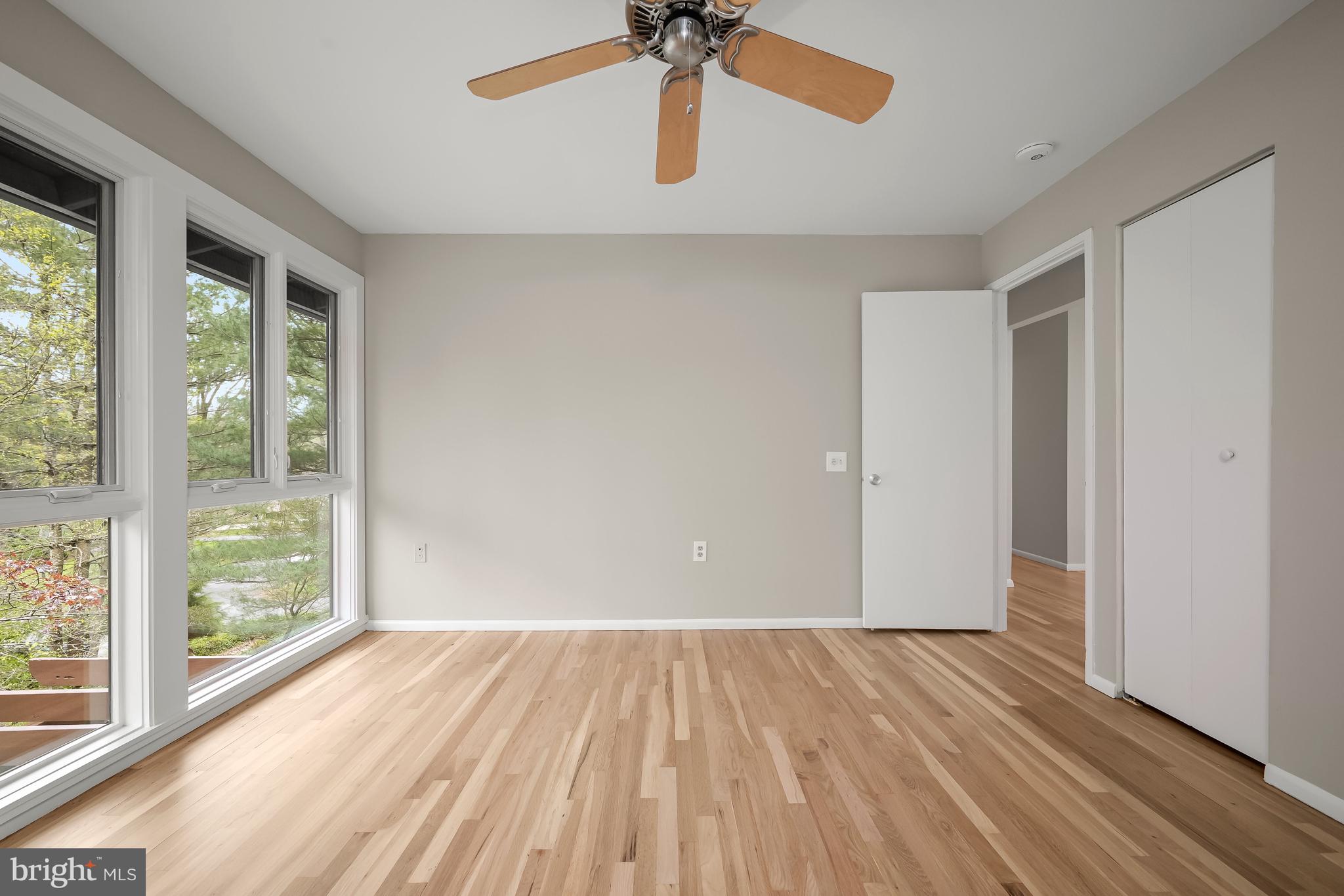 RED COAT WOODS - Residential