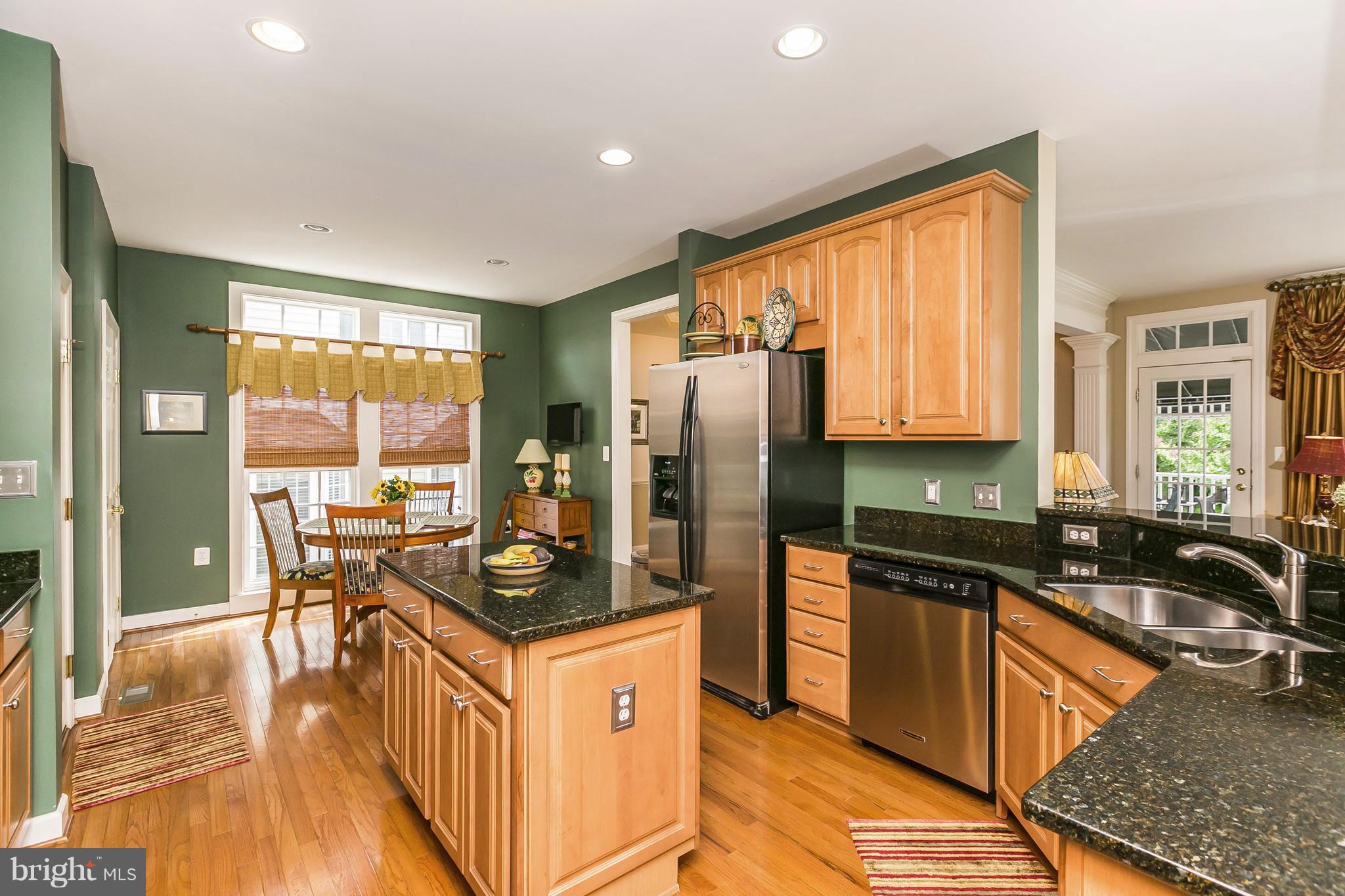 PERRY HALL MEADOWS - Residential