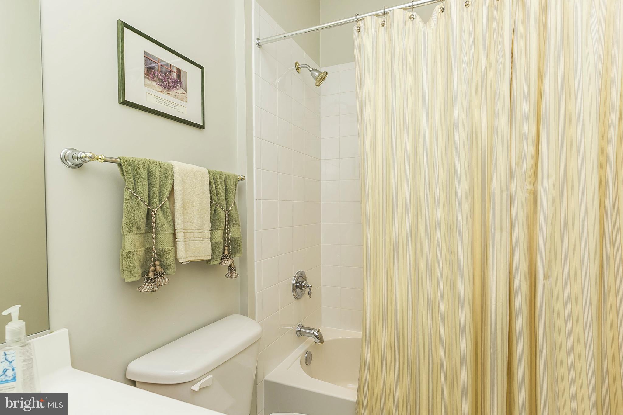 PERRY HALL MEADOWS - Residential