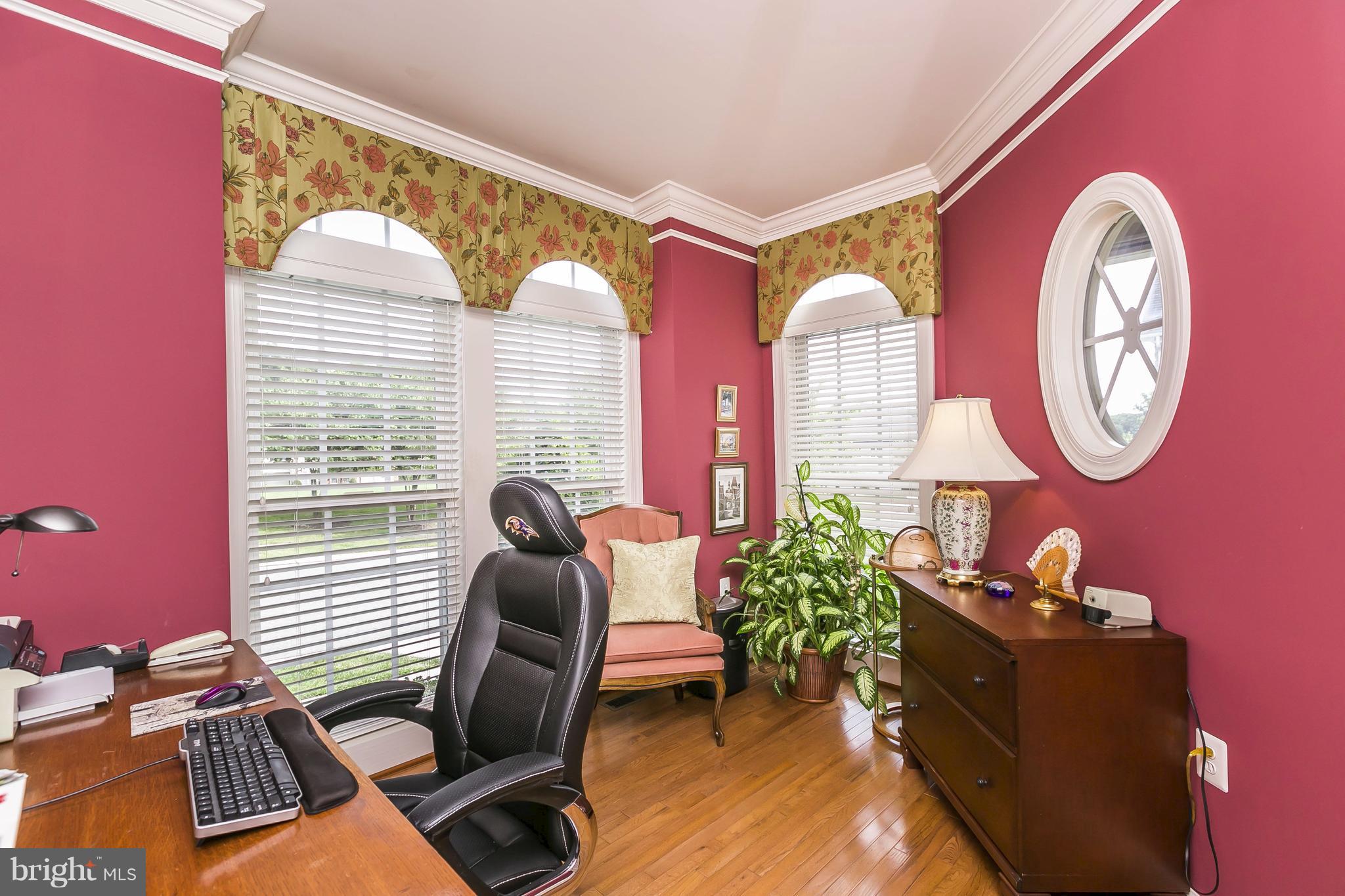 PERRY HALL MEADOWS - Residential