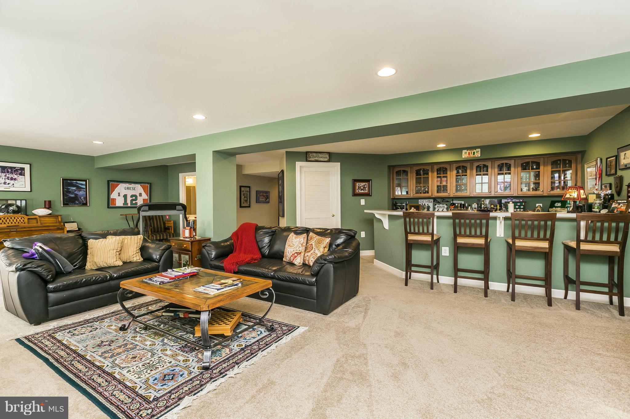 PERRY HALL MEADOWS - Residential