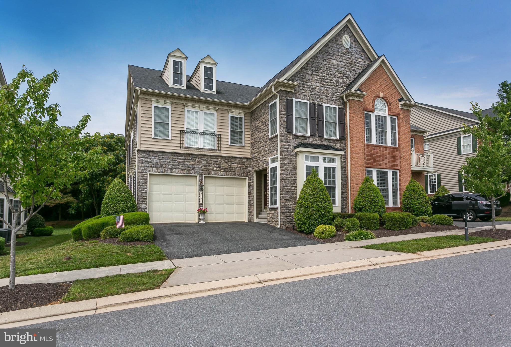 PERRY HALL MEADOWS - Residential