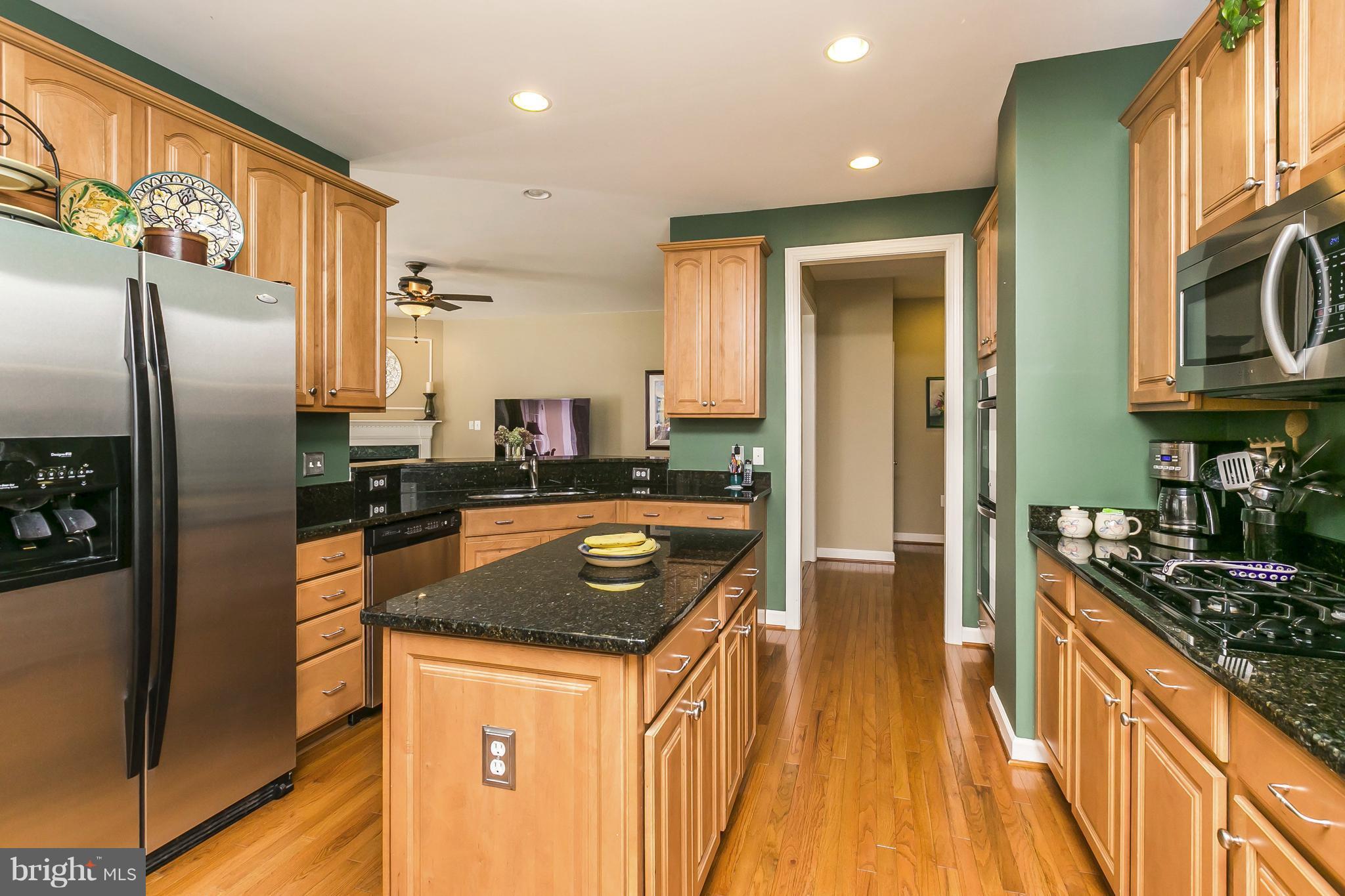 PERRY HALL MEADOWS - Residential