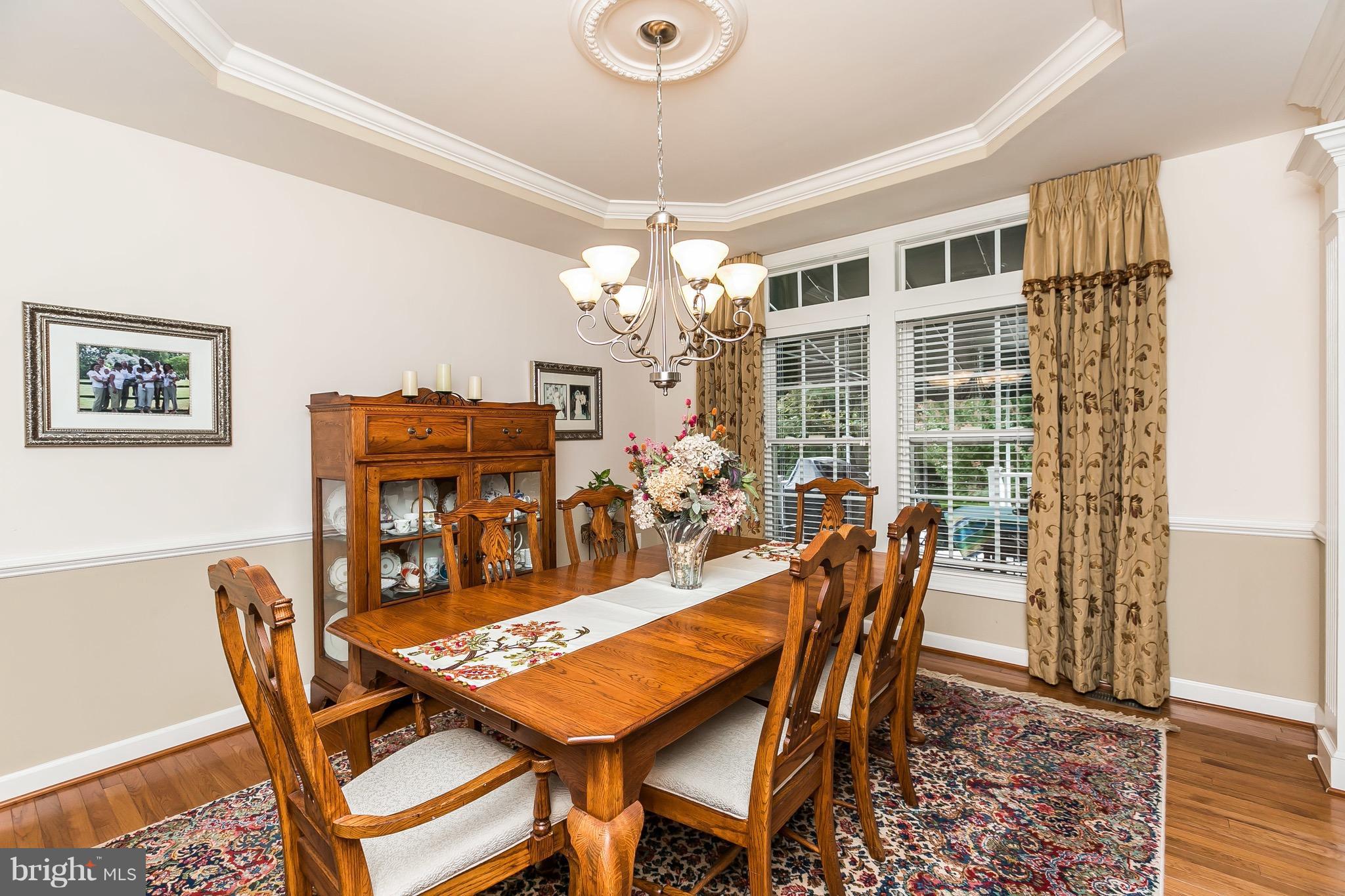 PERRY HALL MEADOWS - Residential