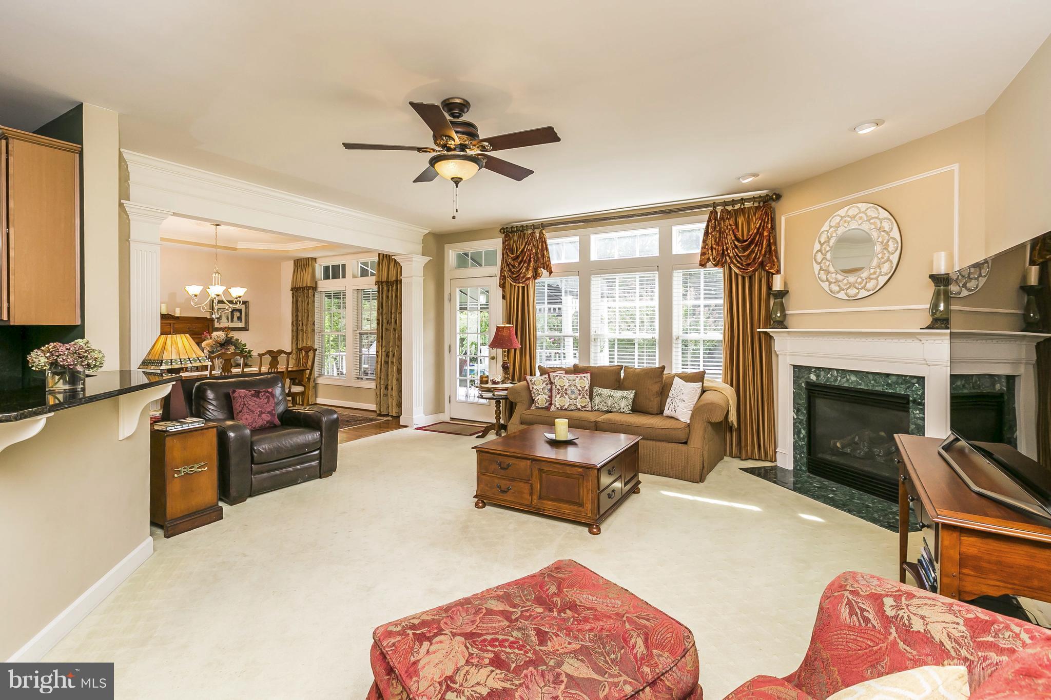 PERRY HALL MEADOWS - Residential