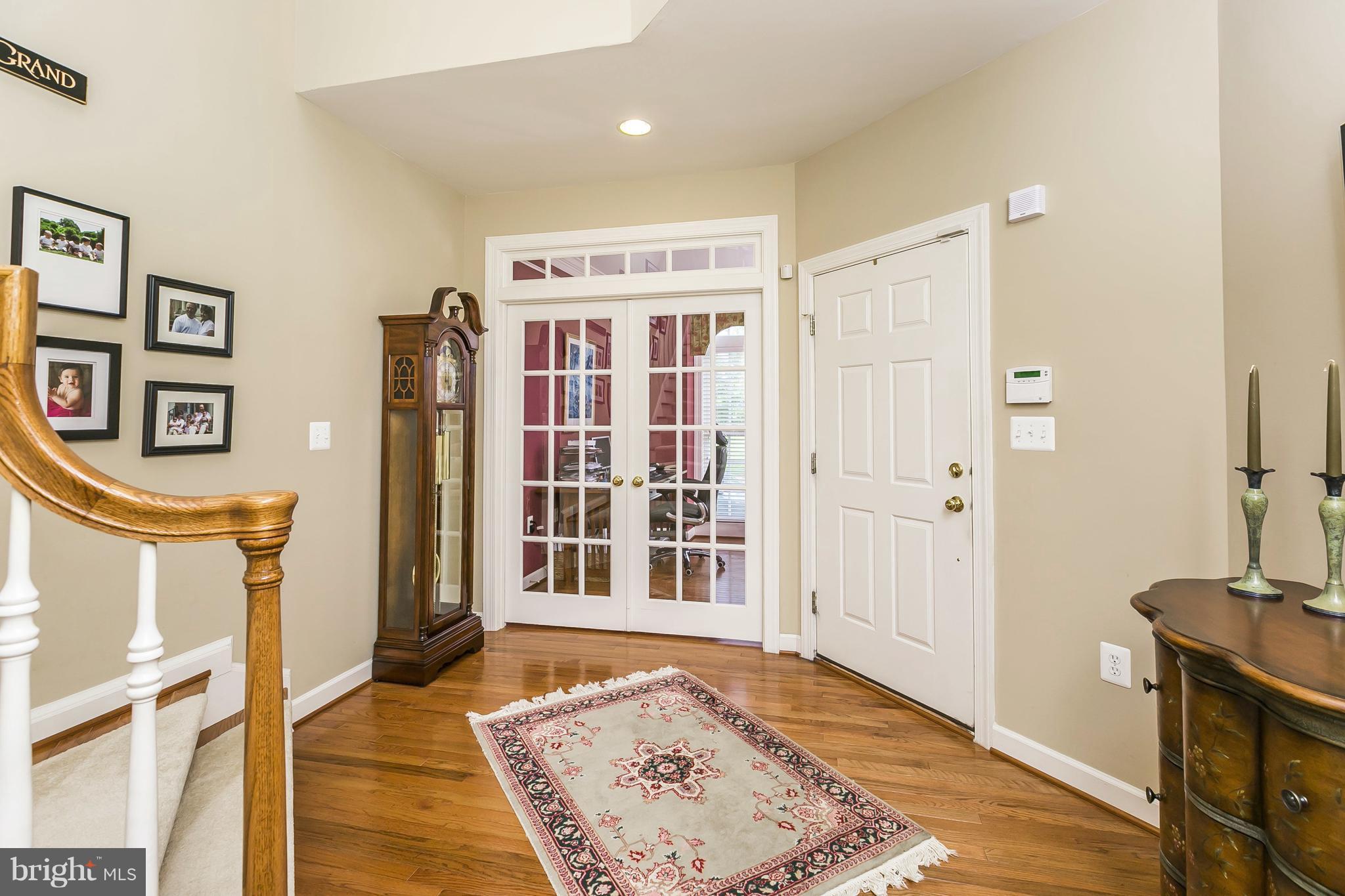 PERRY HALL MEADOWS - Residential