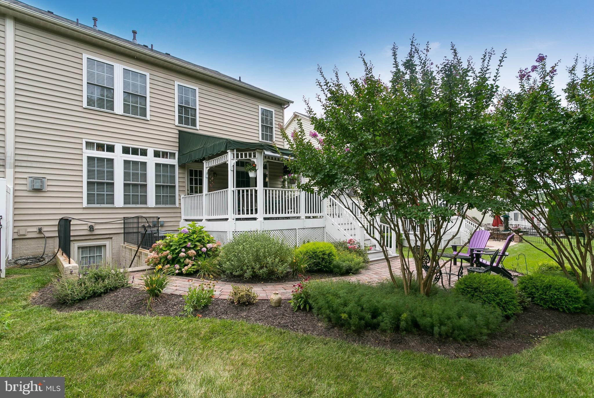 PERRY HALL MEADOWS - Residential