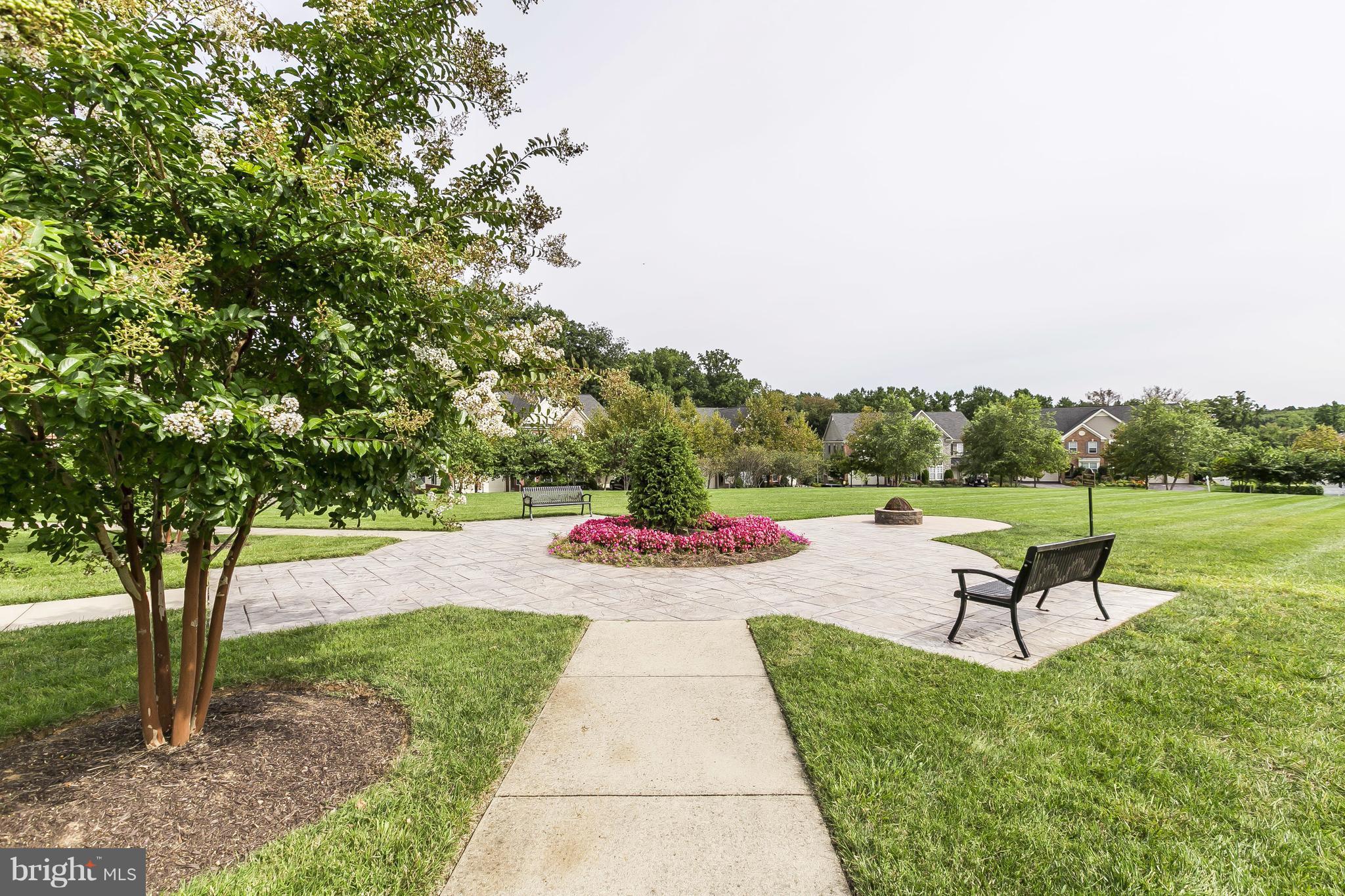 PERRY HALL MEADOWS - Residential