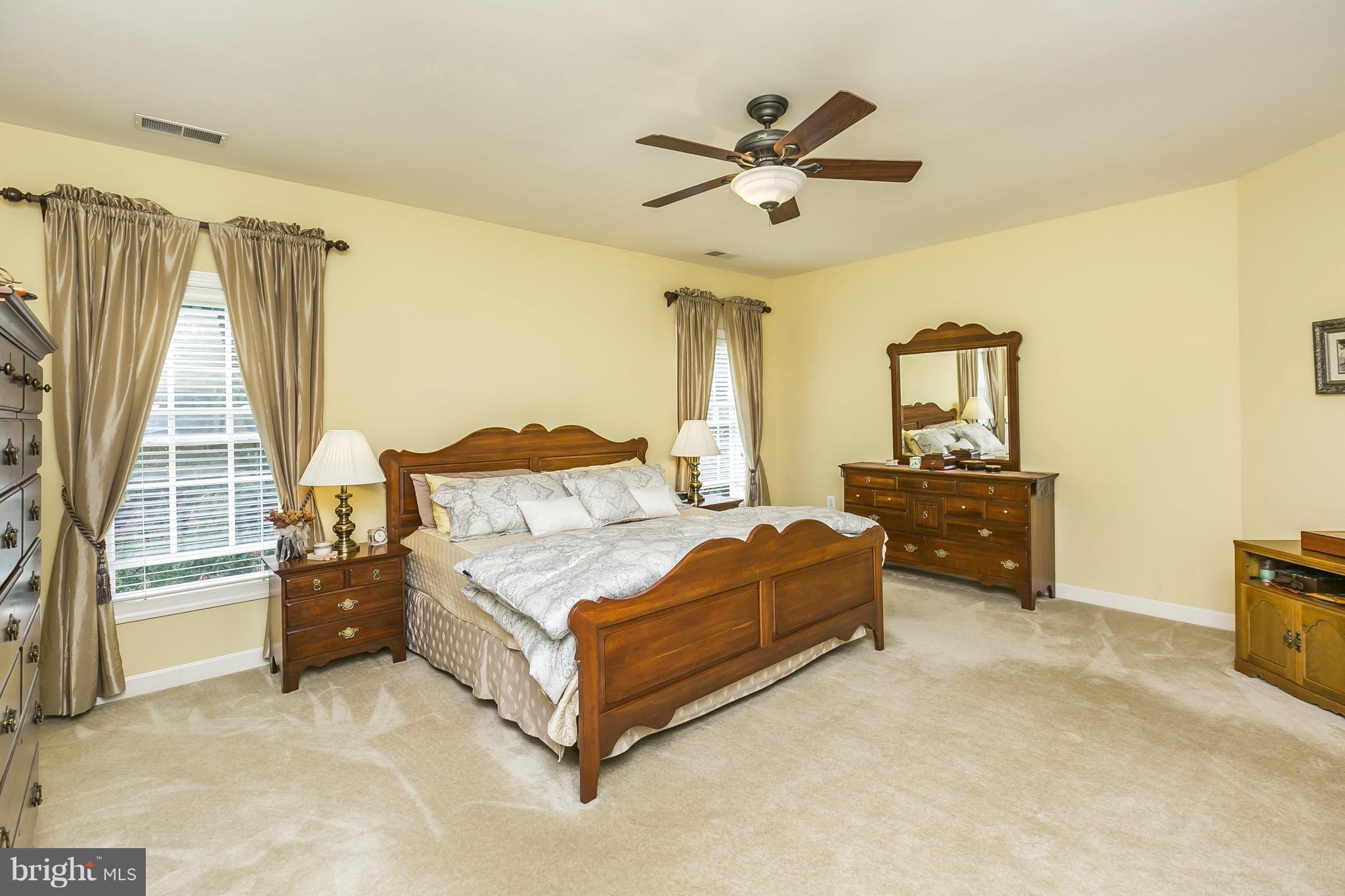 PERRY HALL MEADOWS - Residential