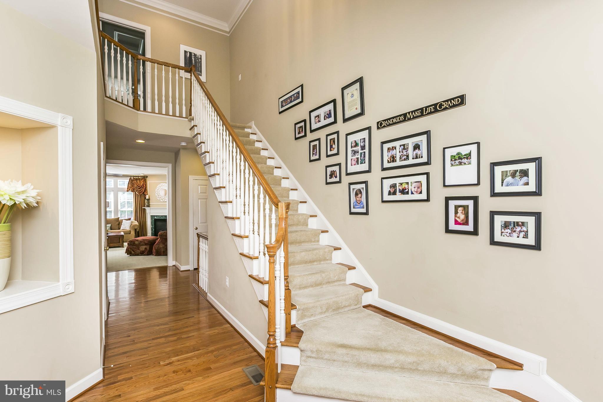 PERRY HALL MEADOWS - Residential