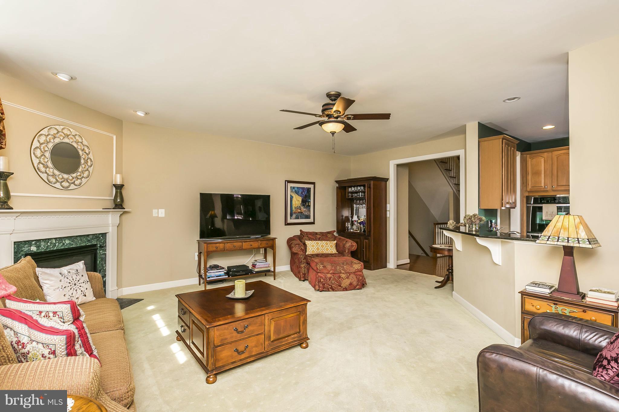 PERRY HALL MEADOWS - Residential