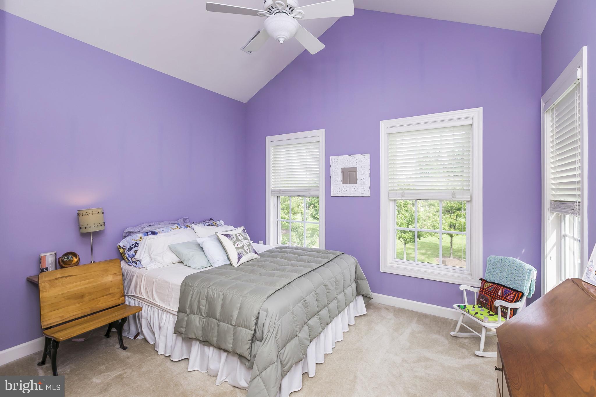 PERRY HALL MEADOWS - Residential