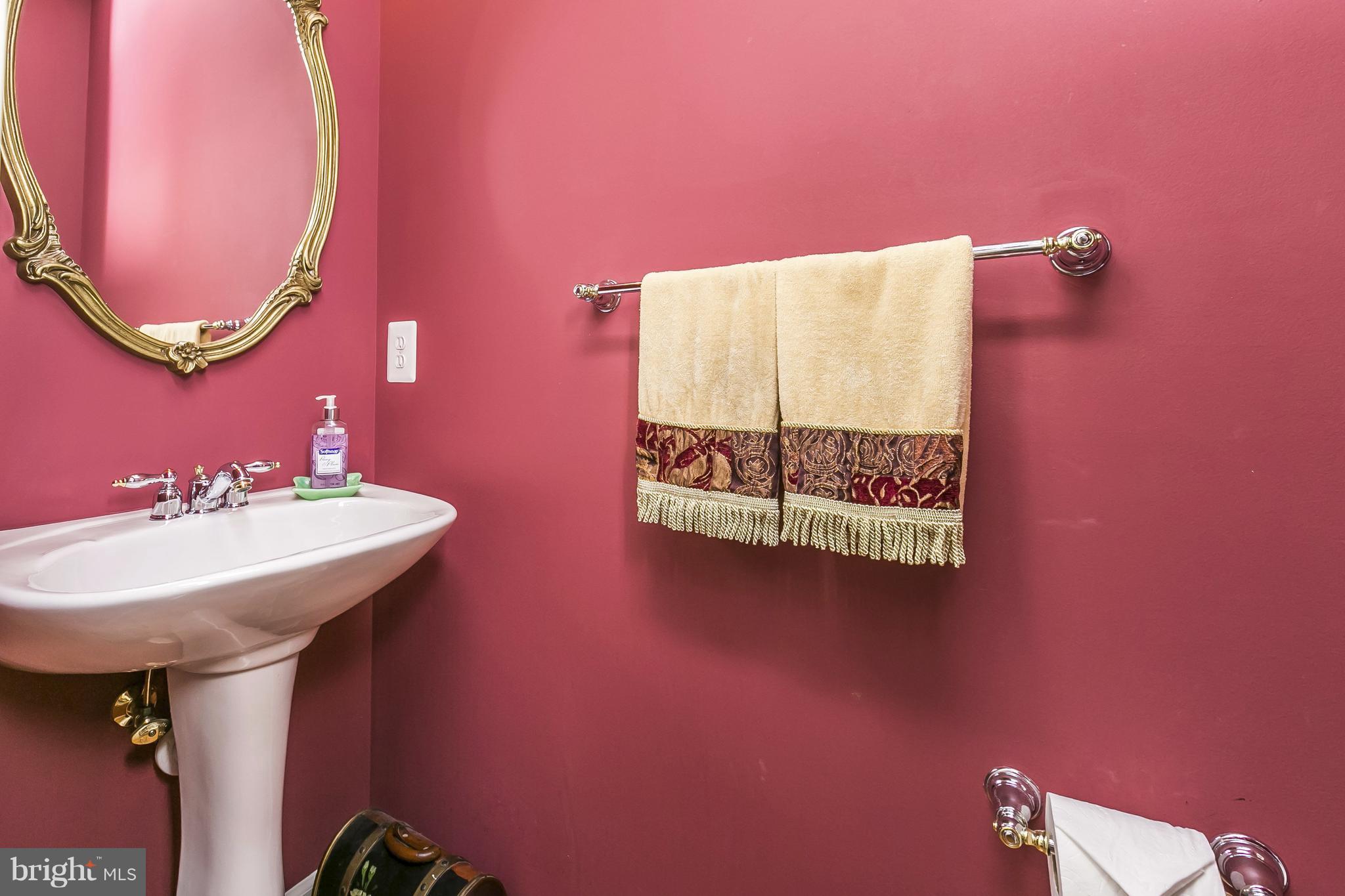 PERRY HALL MEADOWS - Residential