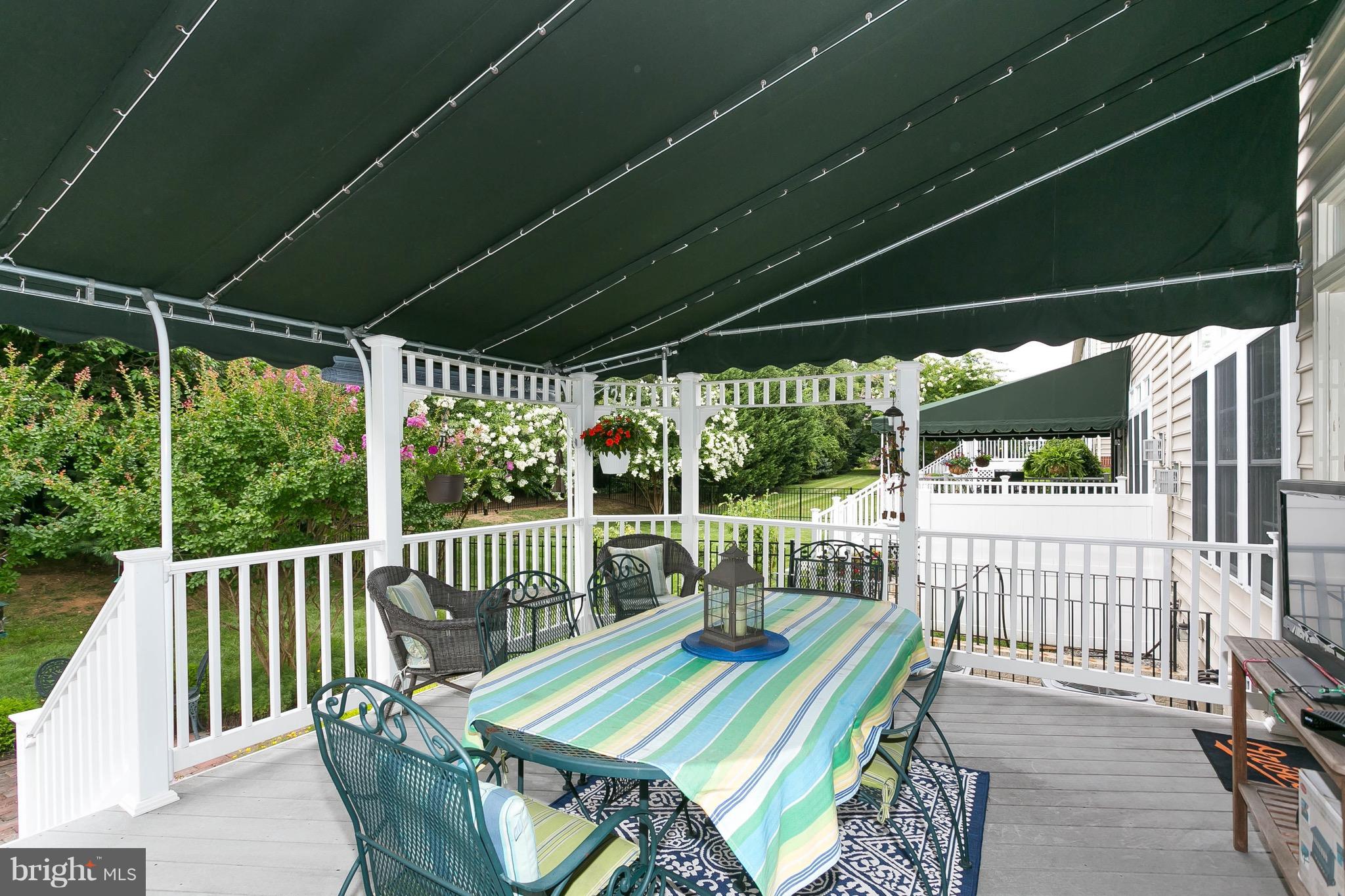 PERRY HALL MEADOWS - Residential