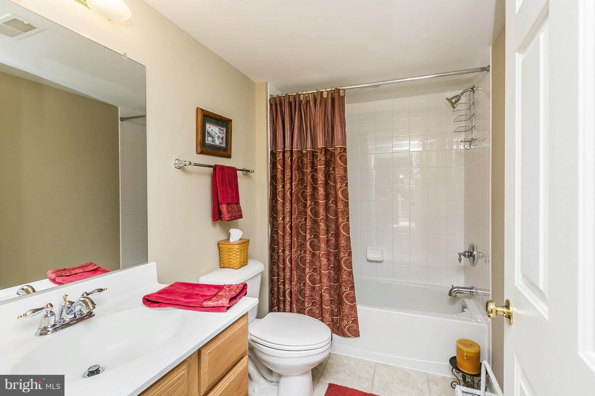 PERRY HALL MEADOWS - Residential