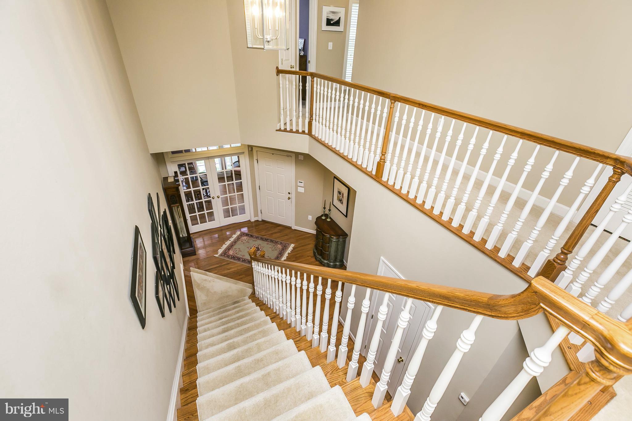 PERRY HALL MEADOWS - Residential