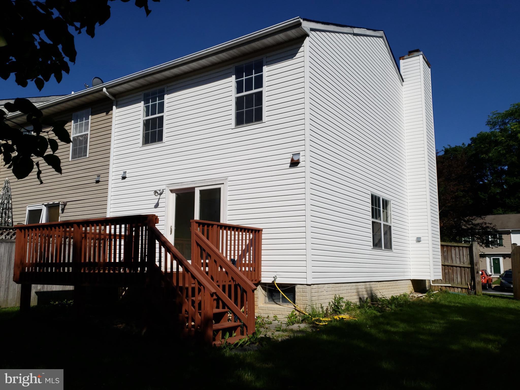 AVONDALE RUN - Residential