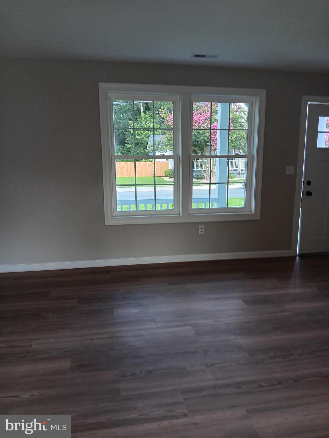 POCOMOKE VILLAGE - Residential