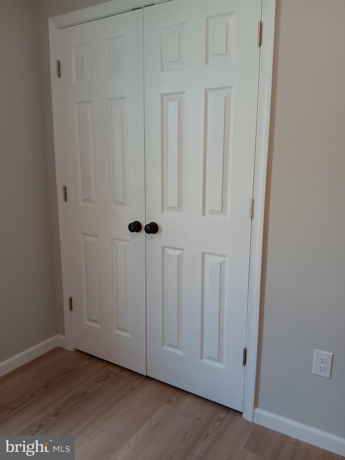 POCOMOKE VILLAGE - Residential