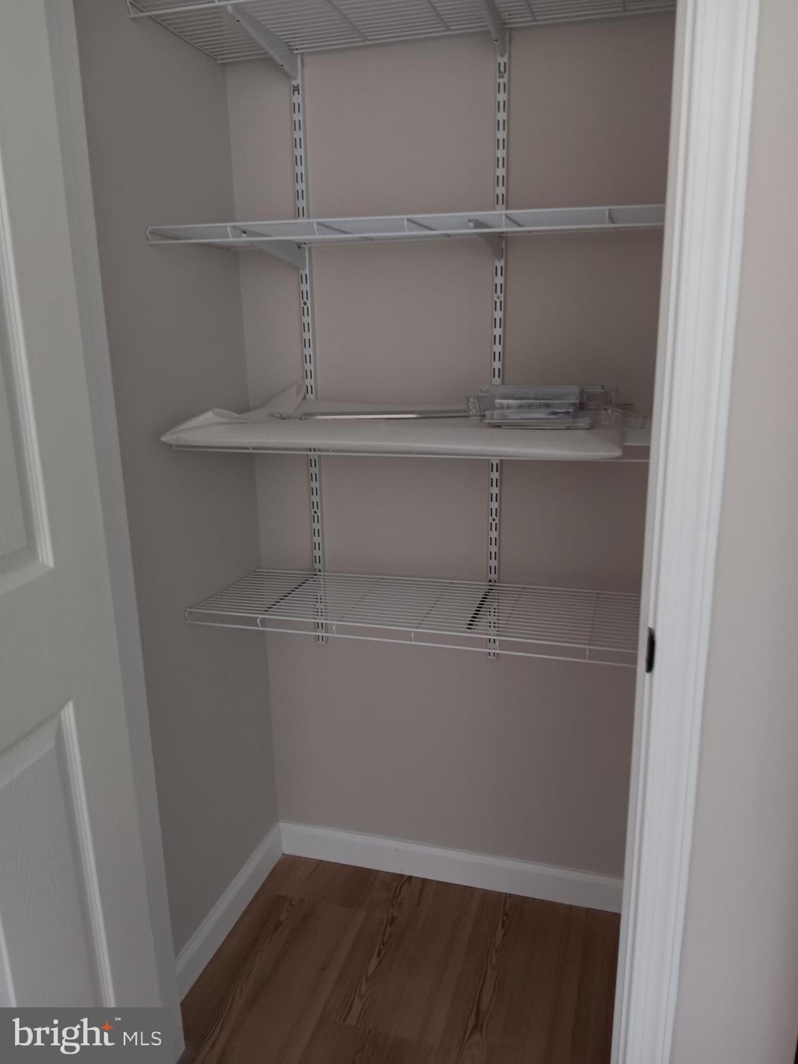 POCOMOKE VILLAGE - Residential