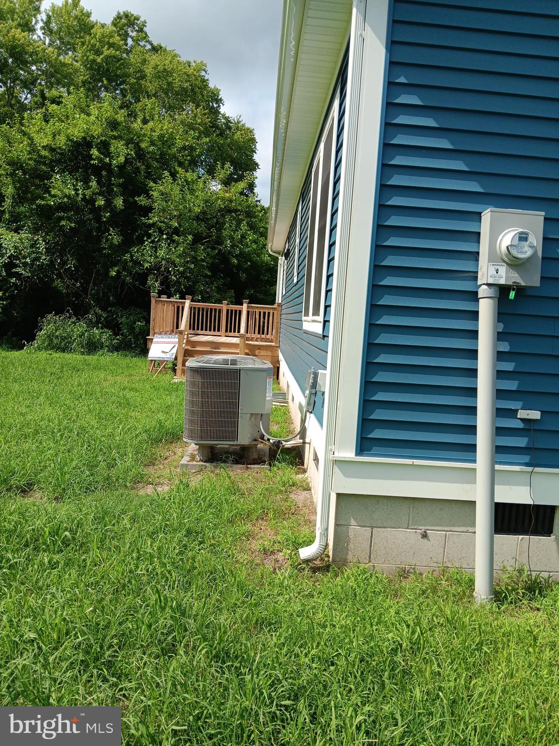 POCOMOKE VILLAGE - Residential