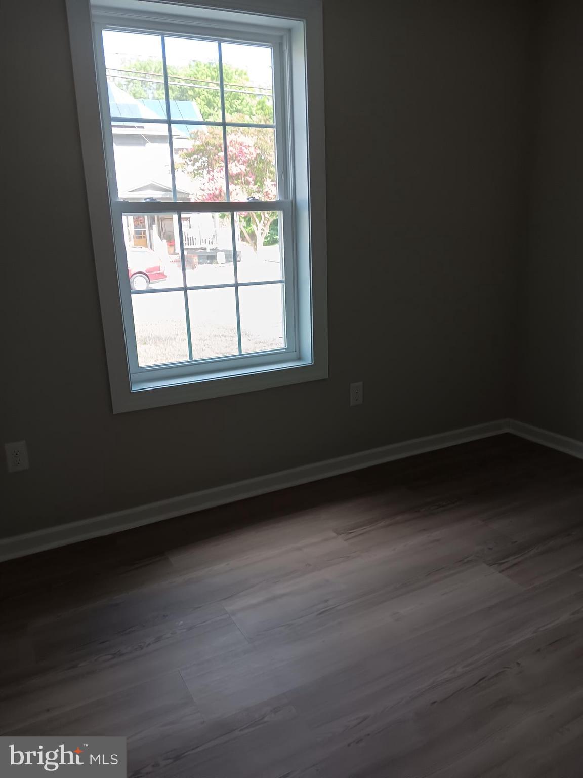 POCOMOKE VILLAGE - Residential