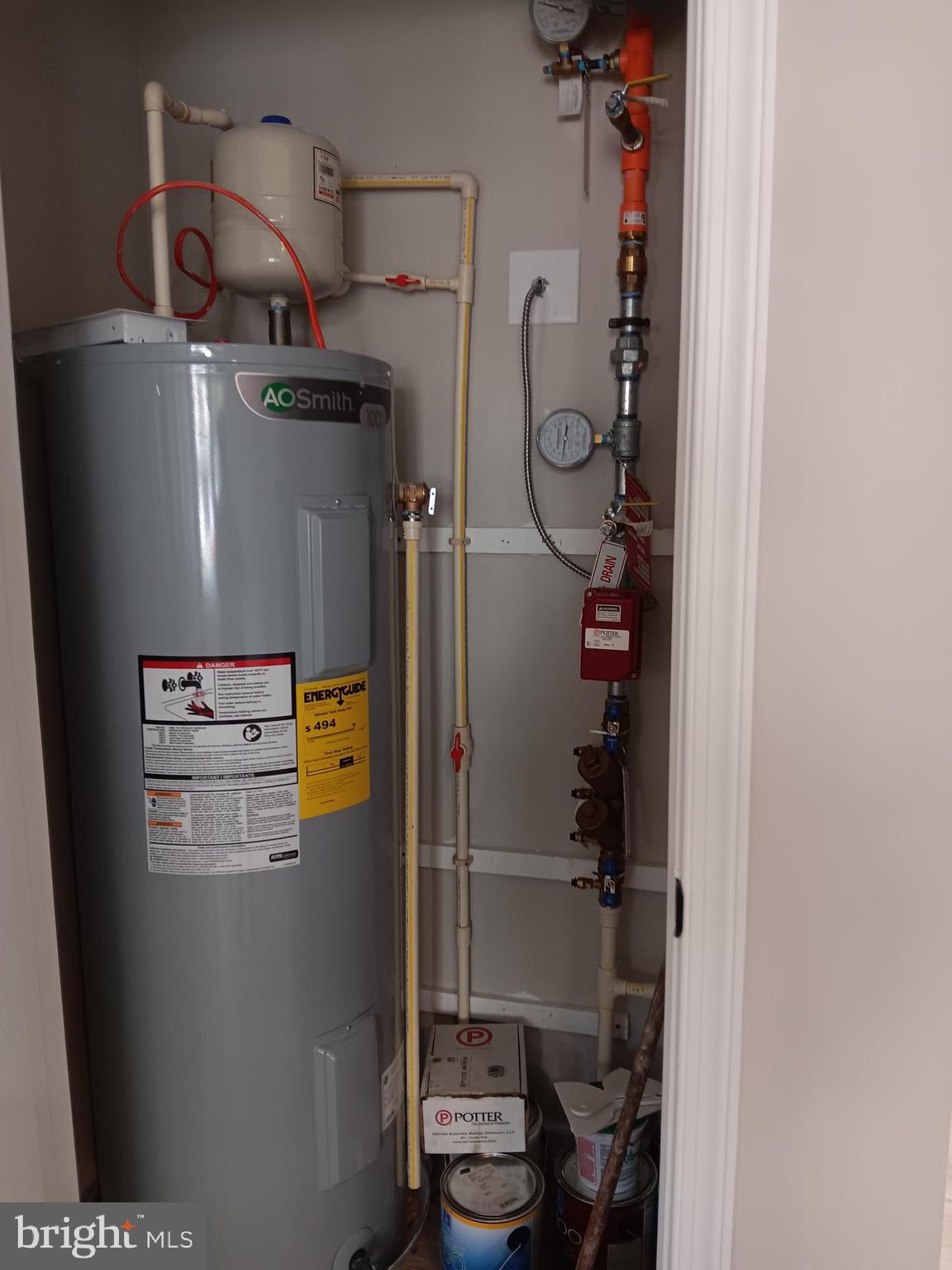 POCOMOKE VILLAGE - Residential