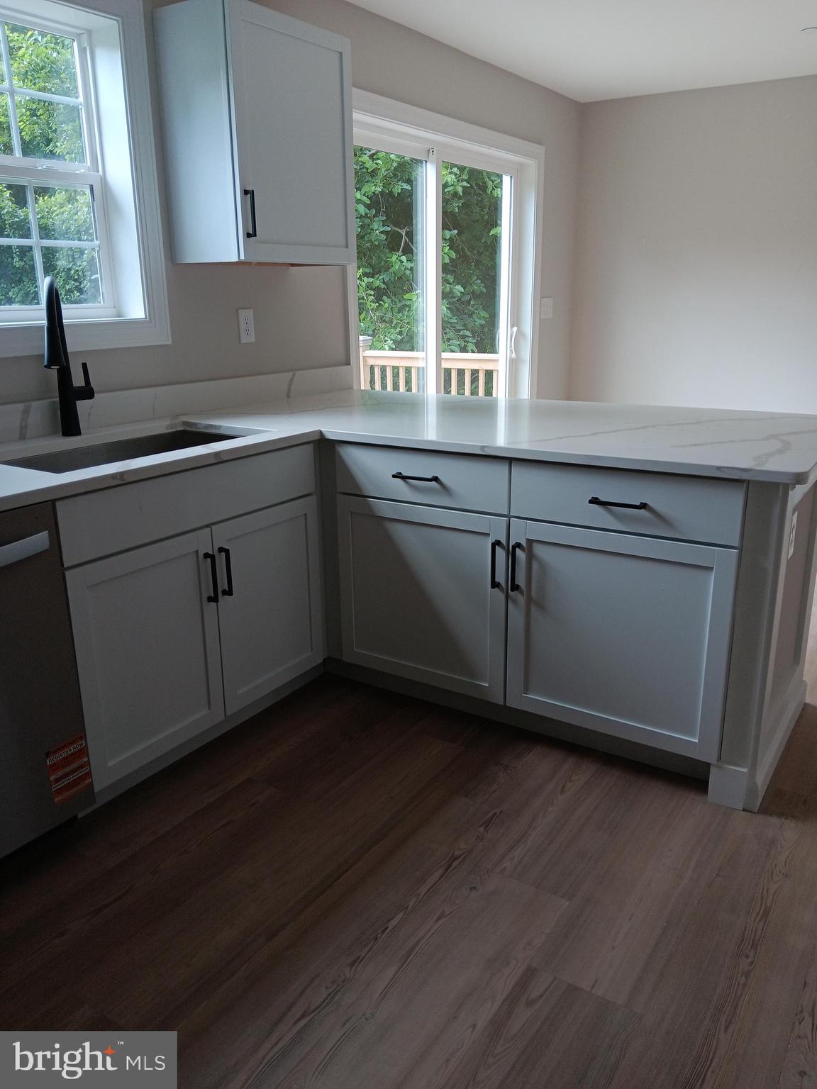 POCOMOKE VILLAGE - Residential