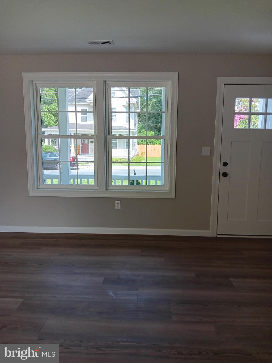 POCOMOKE VILLAGE - Residential