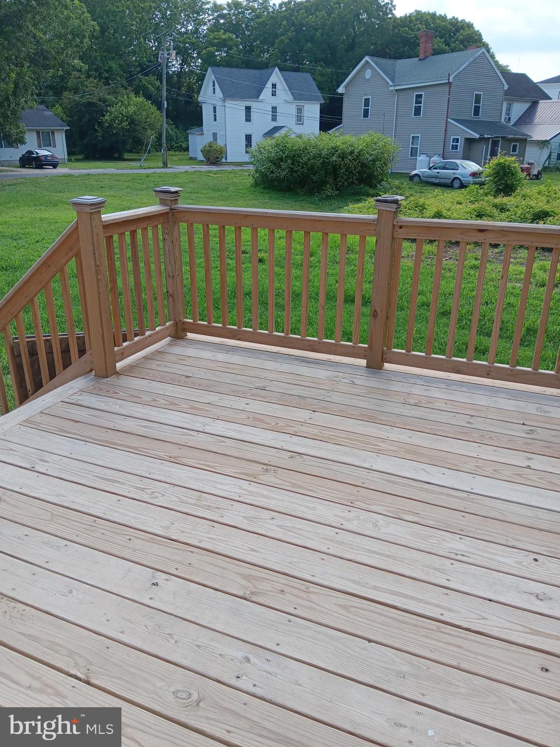 POCOMOKE VILLAGE - Residential