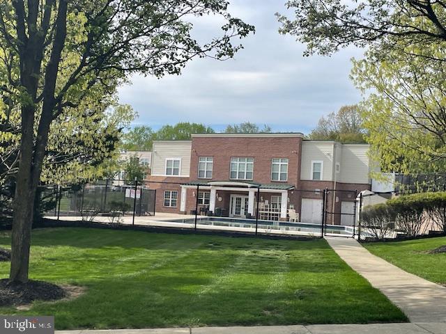 TAYLOR RIDGE - Residential