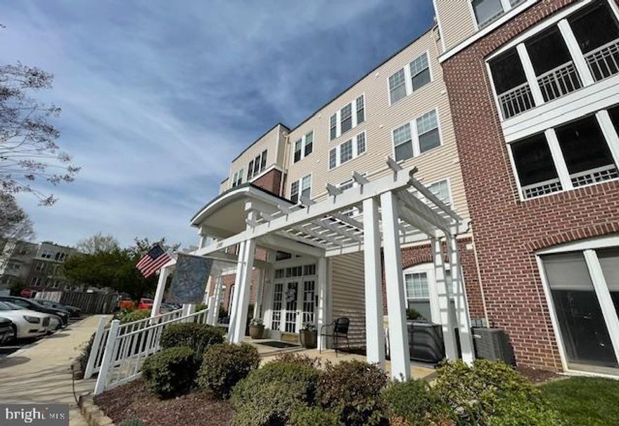 Come see this spacious 2 bedroom, 2 full bath elevator unit condo in Taylor Ridge that is waiting for you! Situated on the 3rd floor of the building, which is well maintained in the common areas. This home features a open dining room, a living room with sliders to a balcony for enjoying the weather. Open kitchen with center island and room for table space, plus a family room off of kitchen. In unit laundry, plenty of closet space and storage. Lots of opportunity here! Community has a club house, pool and tennis court. Central location near the Town of Bel Air, shopping at Brierhill and more!
