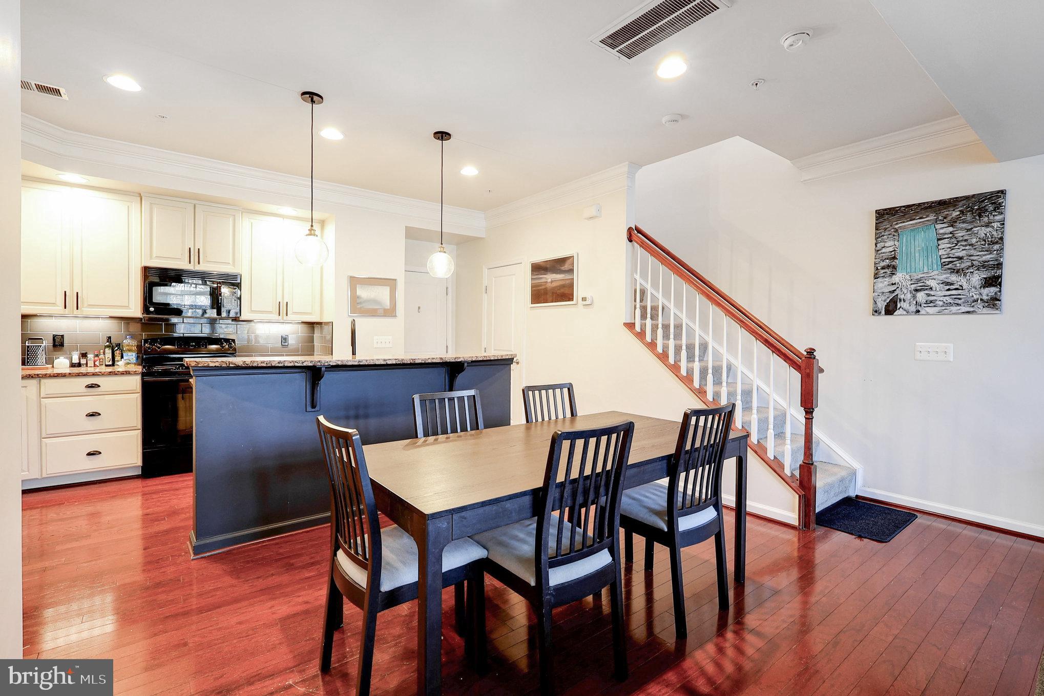 HEATHCOTE COMMONS CONDOMINIUMS - Residential