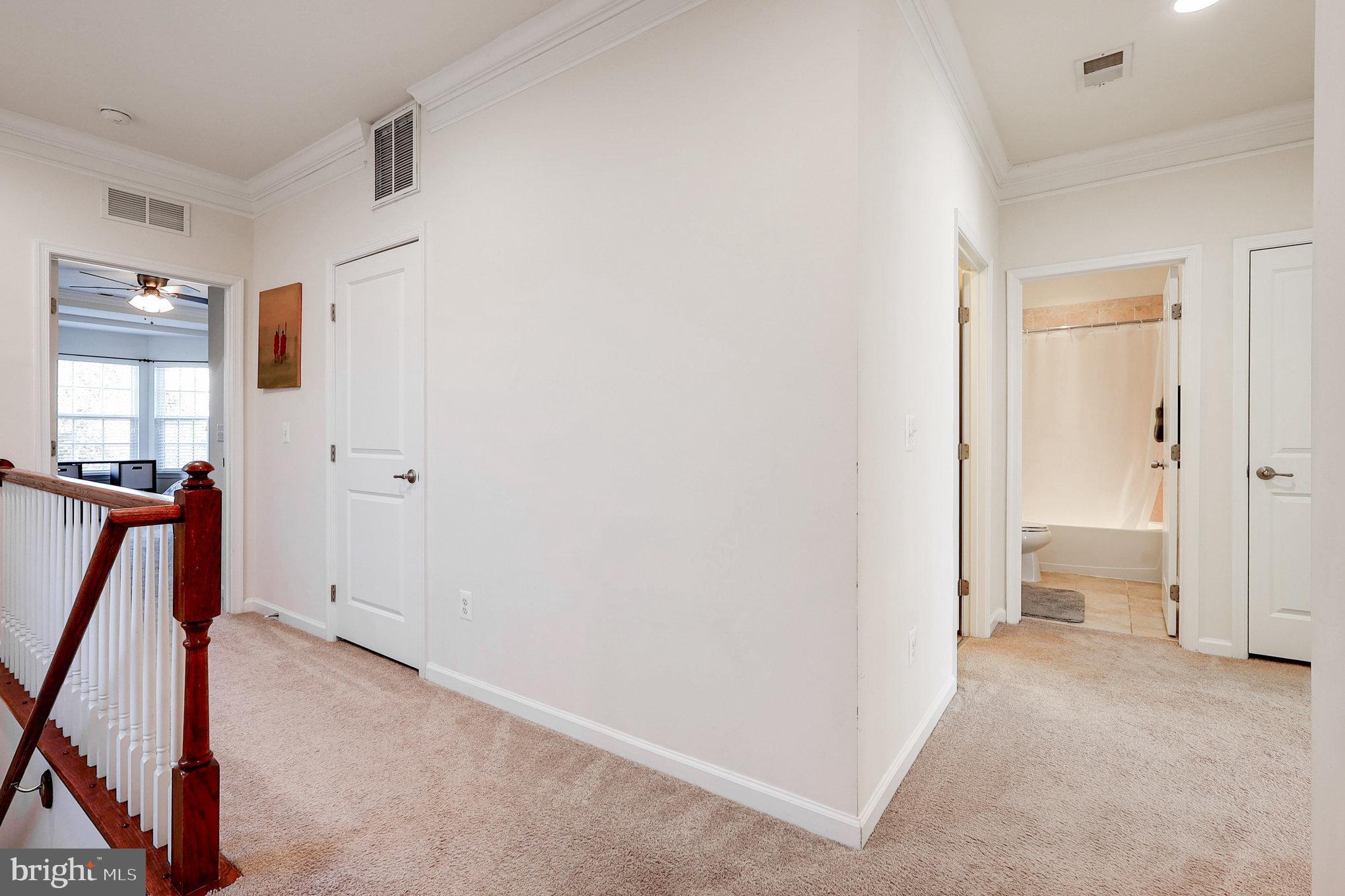 HEATHCOTE COMMONS CONDOMINIUMS - Residential