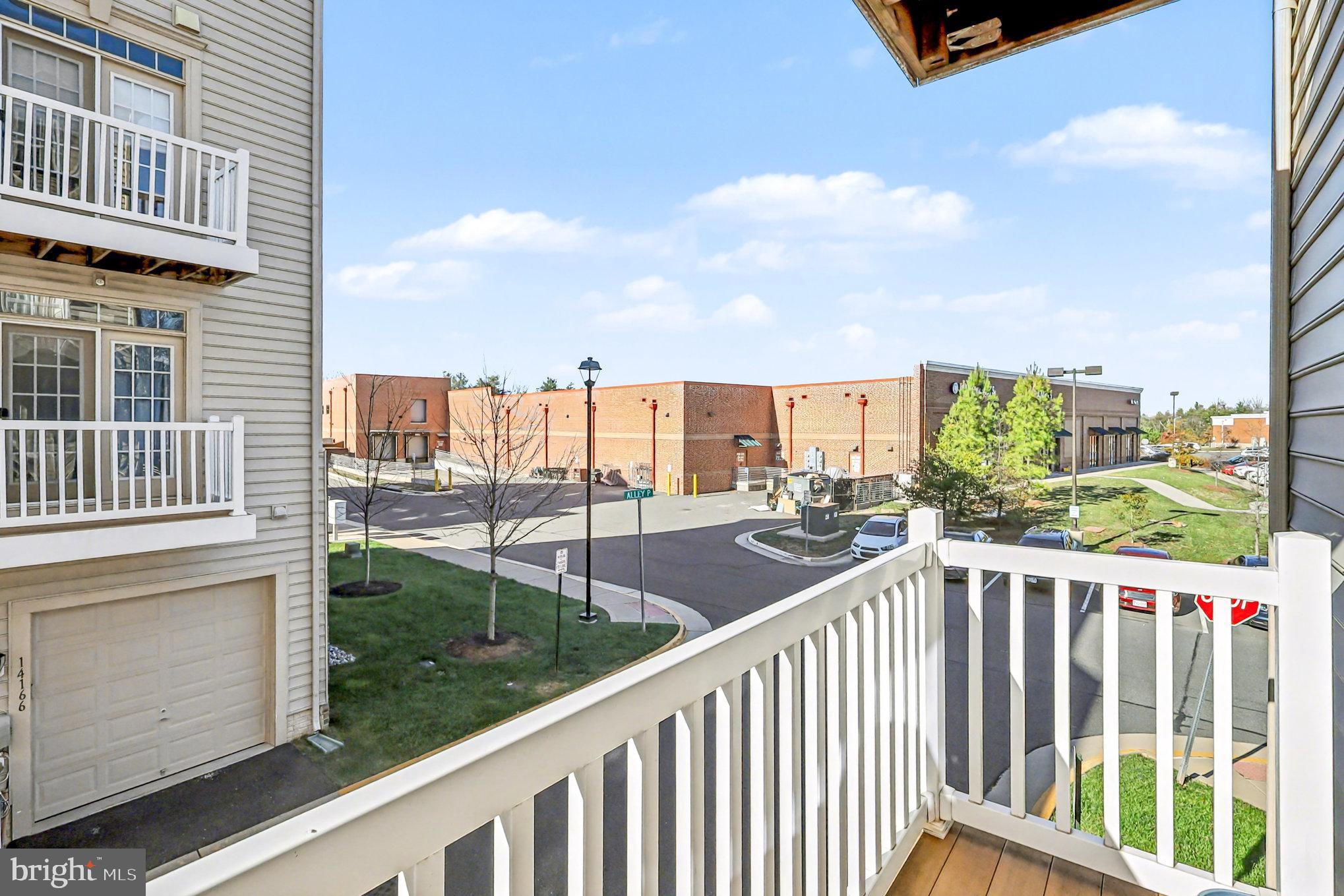 HEATHCOTE COMMONS CONDOMINIUMS - Residential