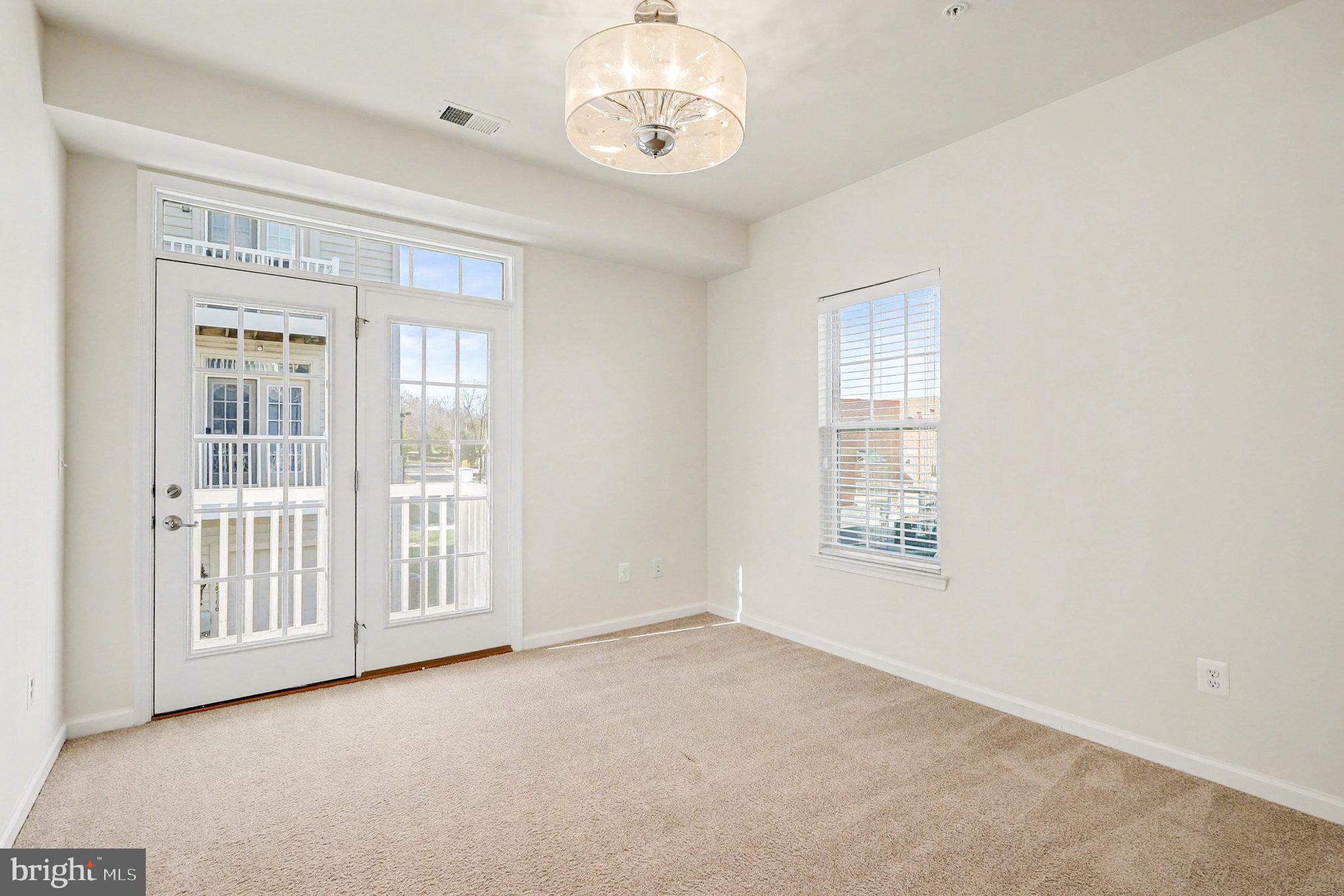 HEATHCOTE COMMONS CONDOMINIUMS - Residential