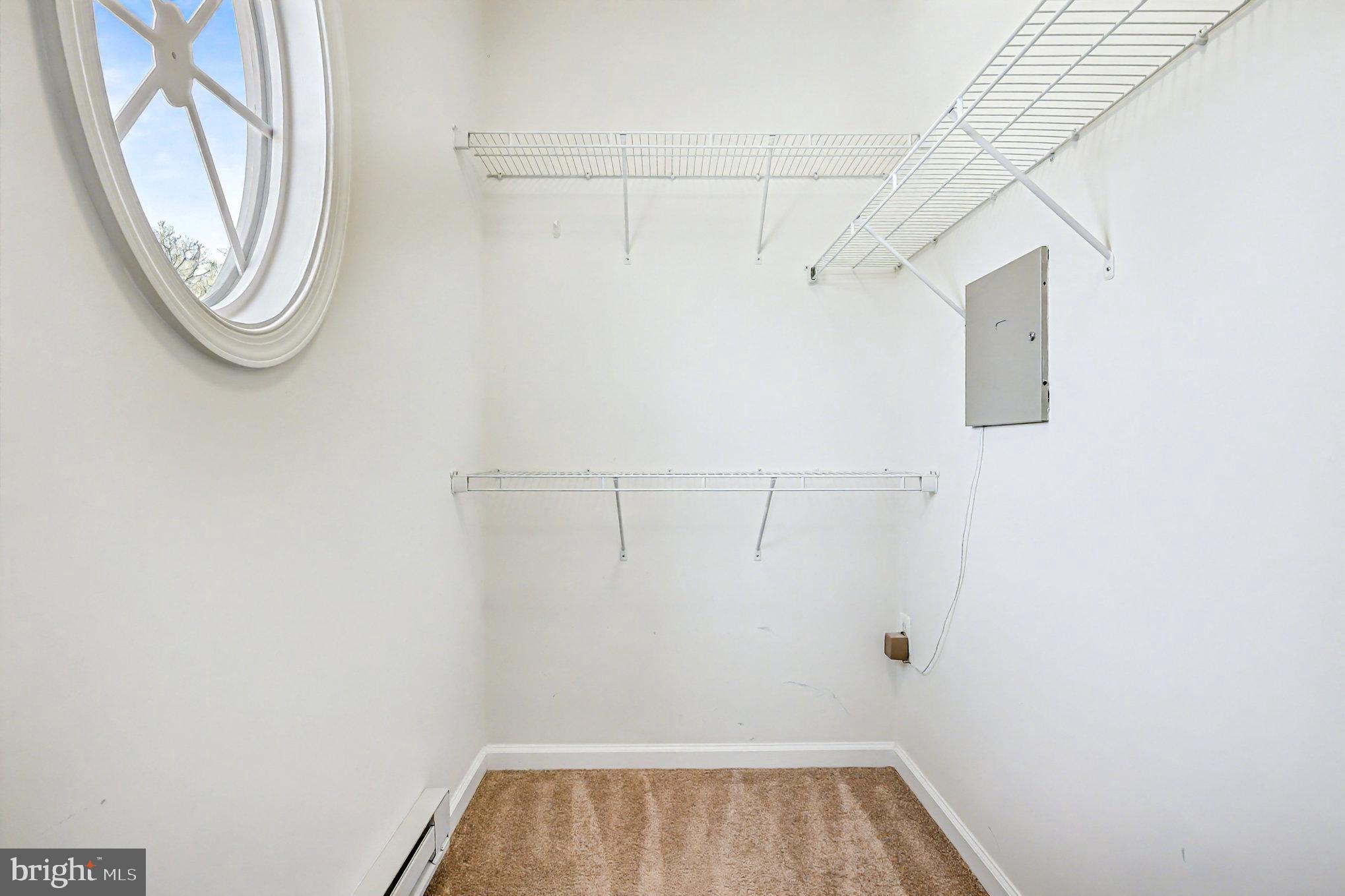 HEATHCOTE COMMONS CONDOMINIUMS - Residential