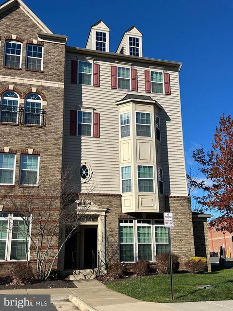 6900 KONA DRIVE GAINESVILLE VA 20155