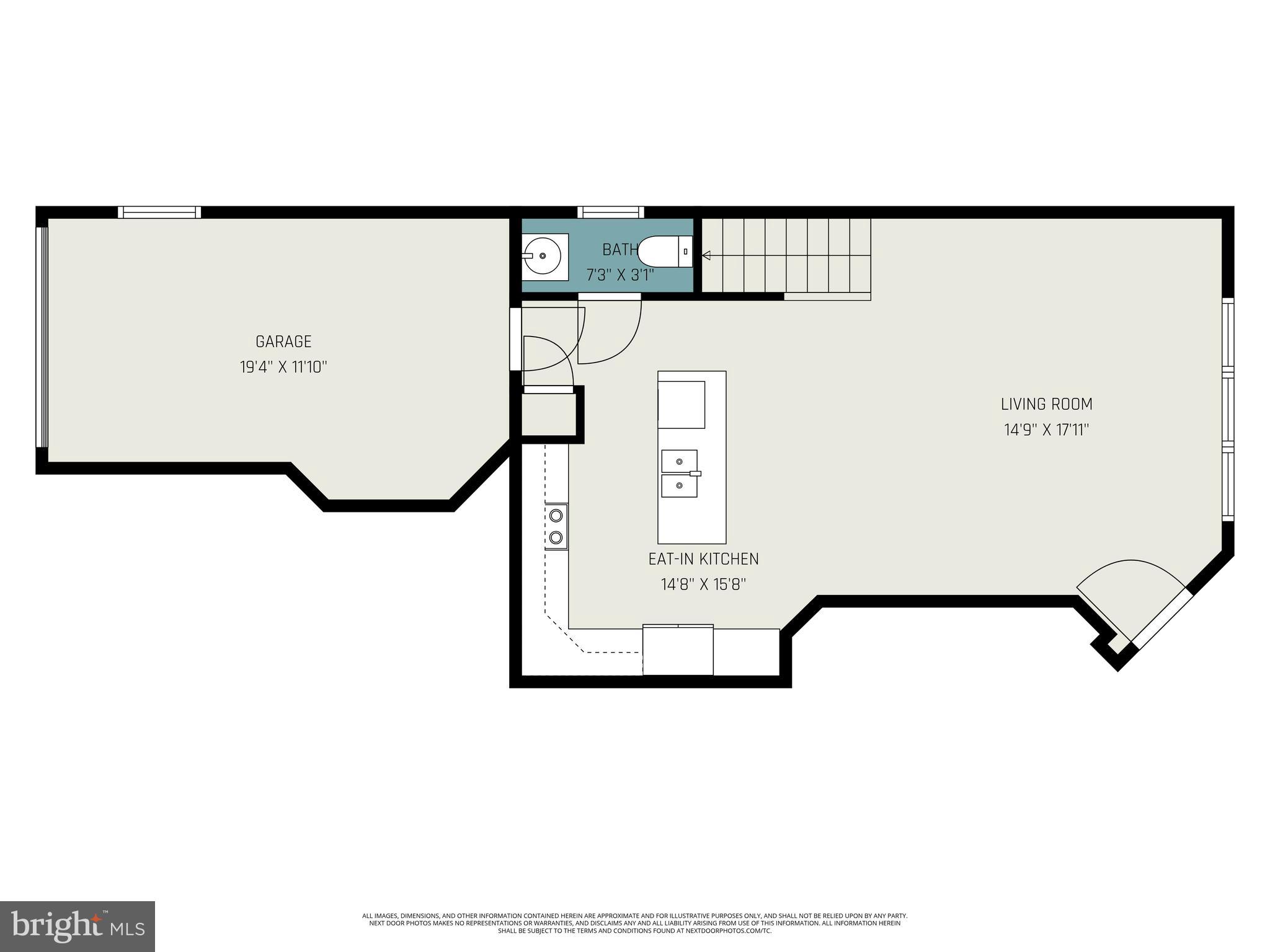HEATHCOTE COMMONS CONDOMINIUMS - Residential