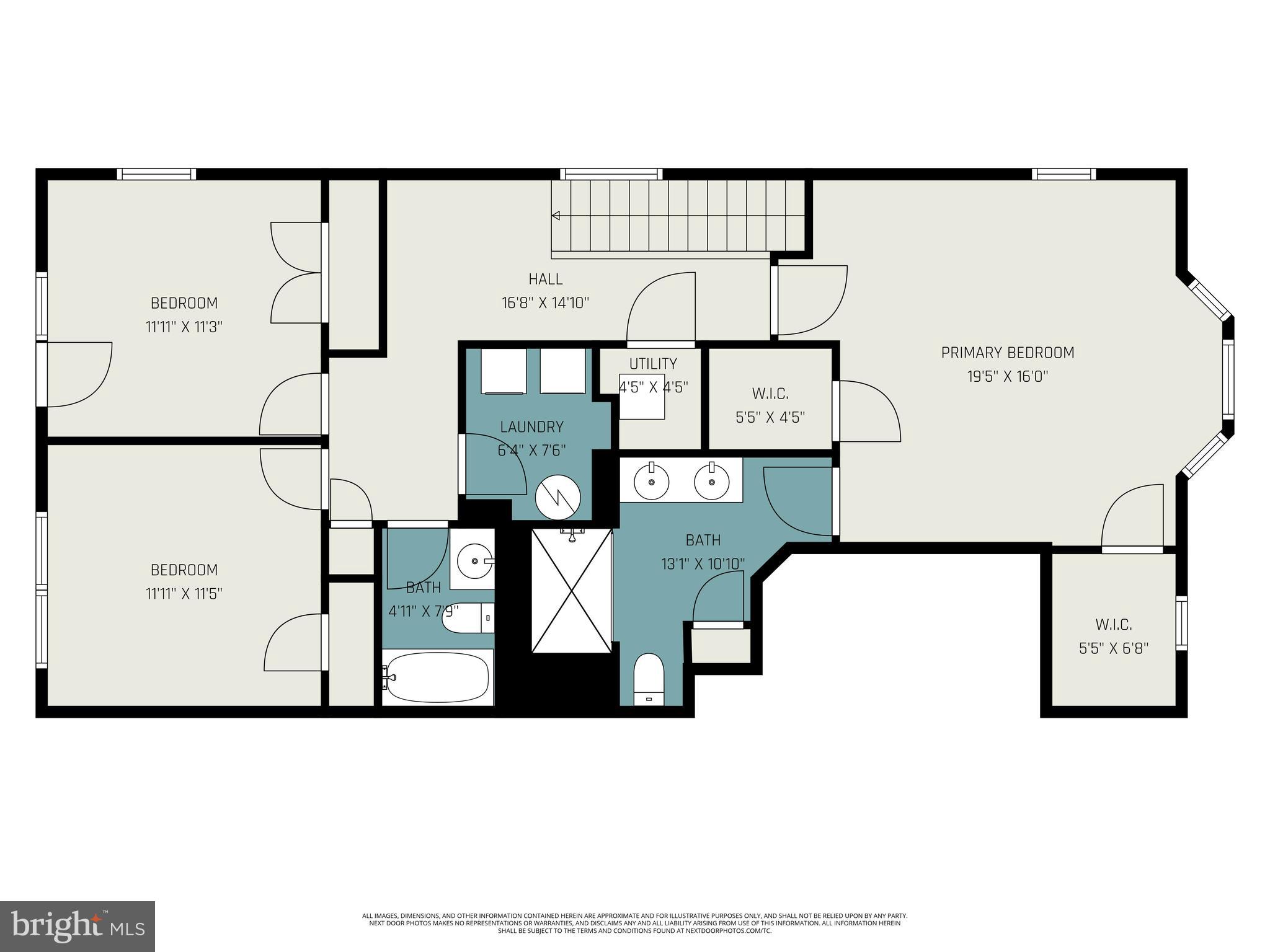 HEATHCOTE COMMONS CONDOMINIUMS - Residential
