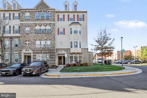 6900 KONA DRIVE GAINESVILLE VA 20155