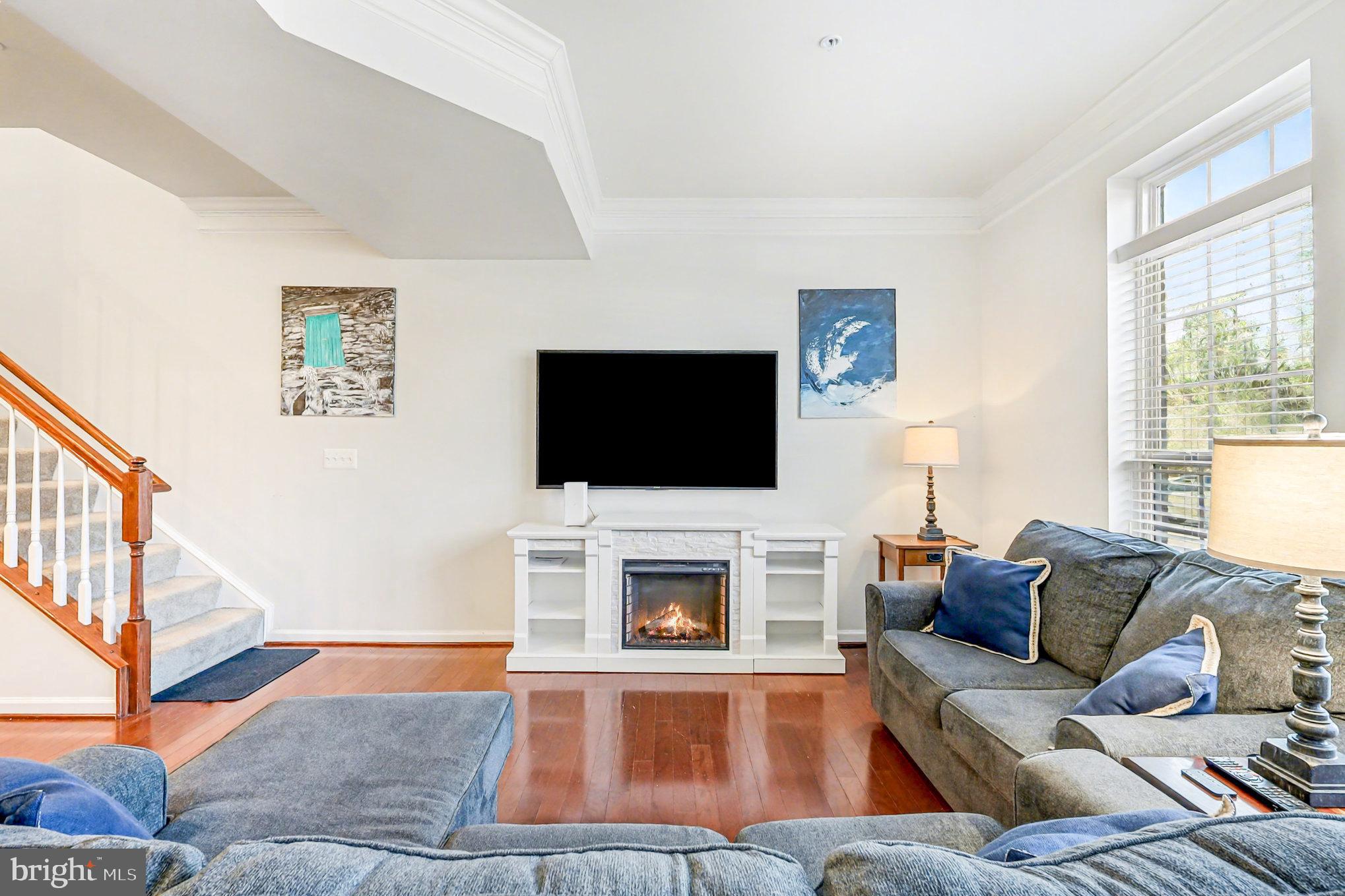 HEATHCOTE COMMONS CONDOMINIUMS - Residential