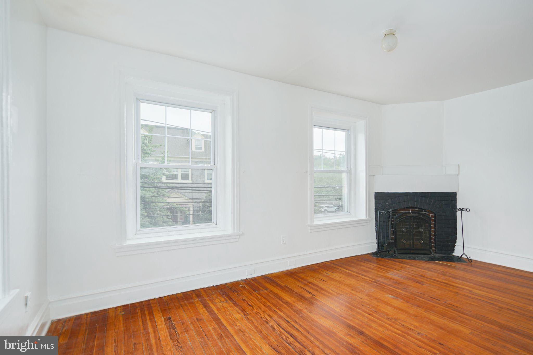 GERMANTOWN - Residential Lease