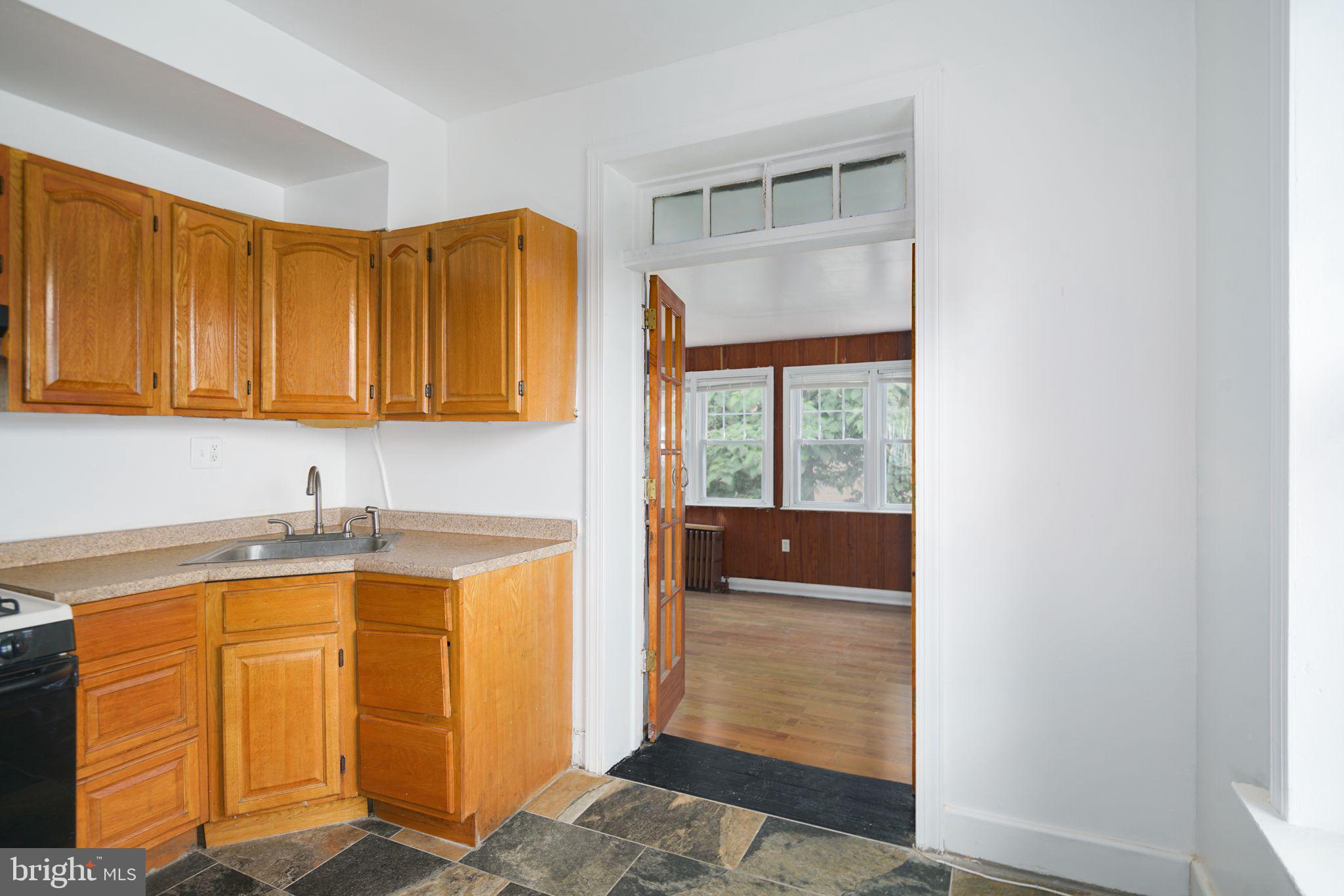 GERMANTOWN - Residential Lease