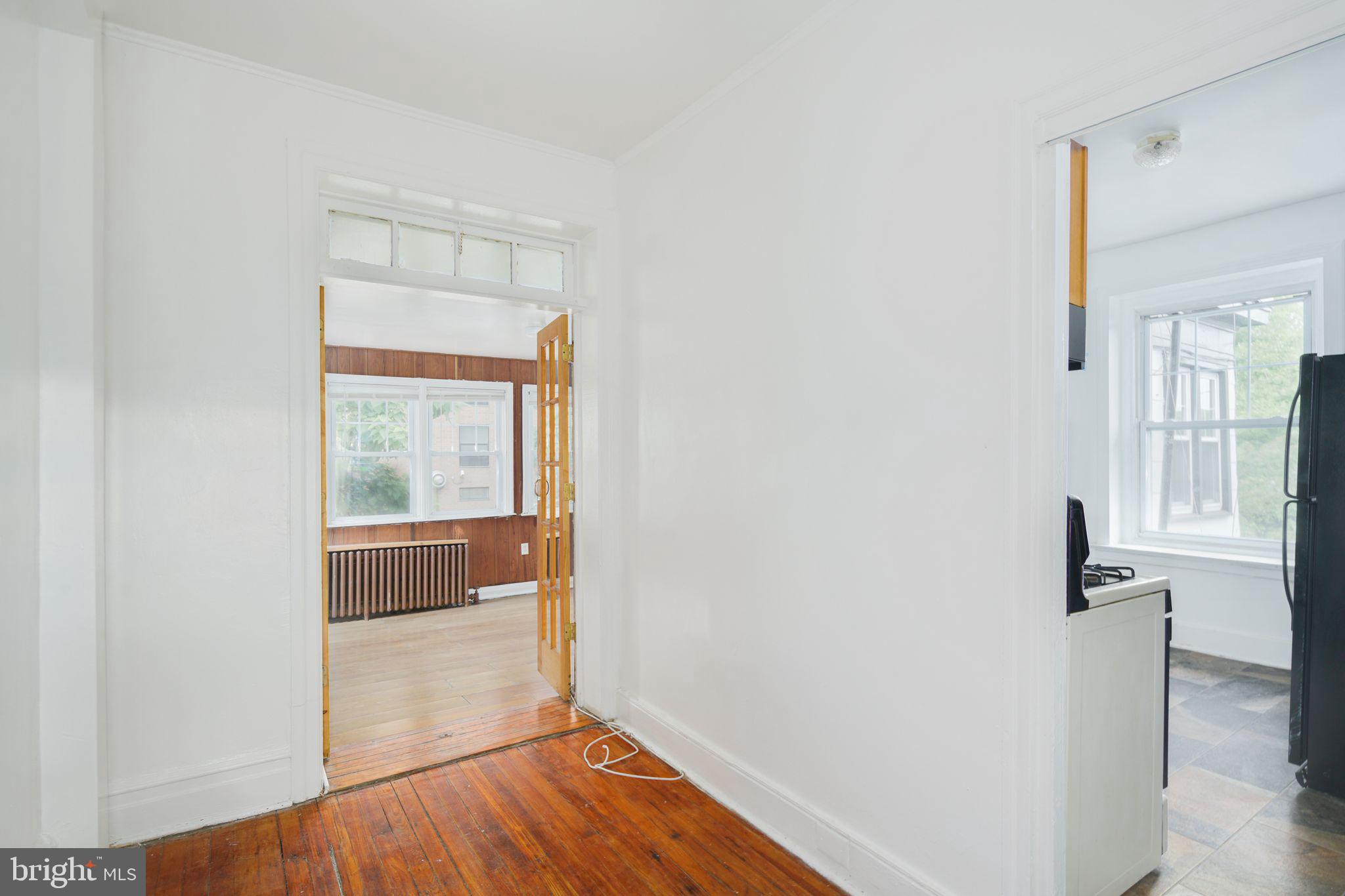 GERMANTOWN - Residential Lease