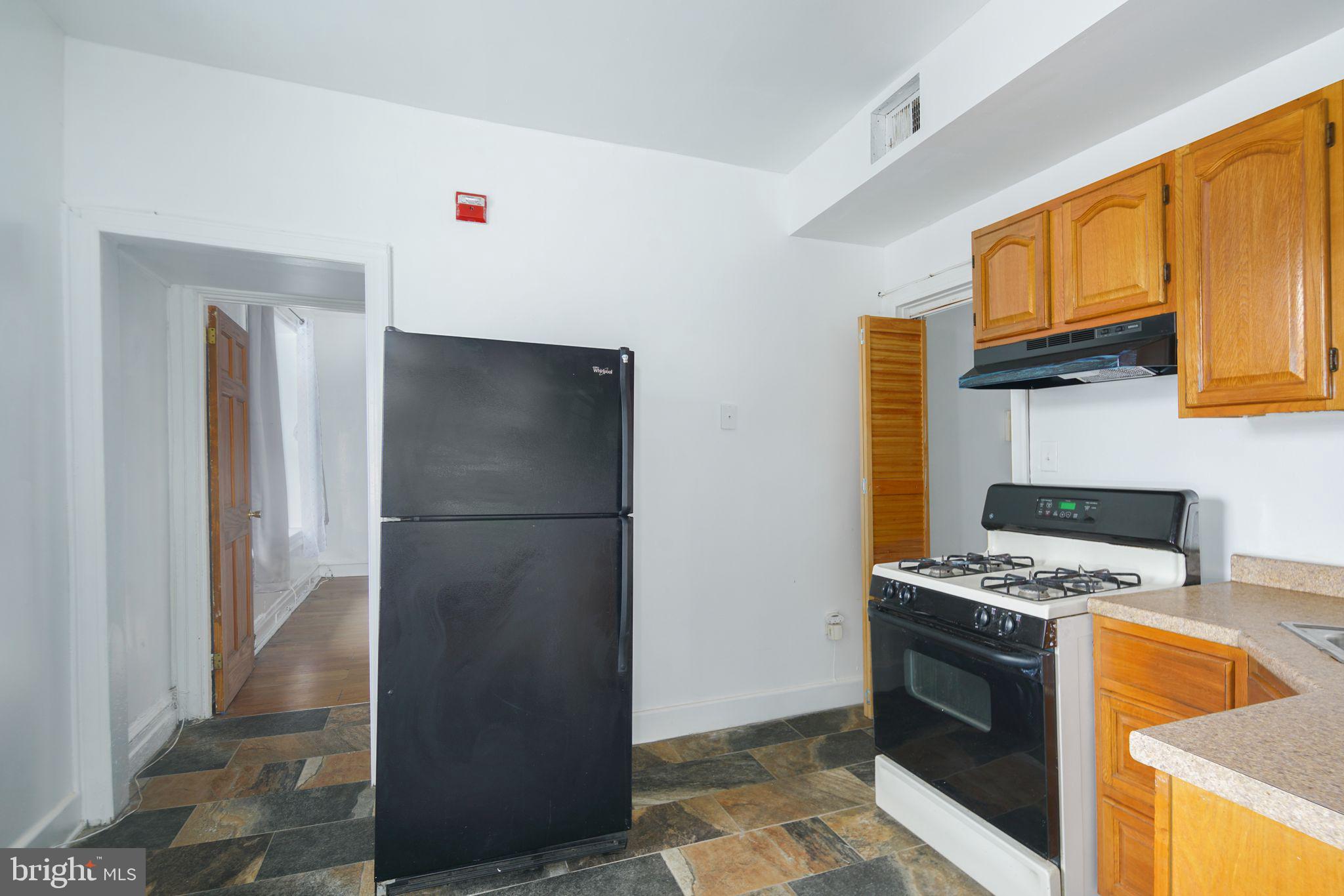 GERMANTOWN - Residential Lease