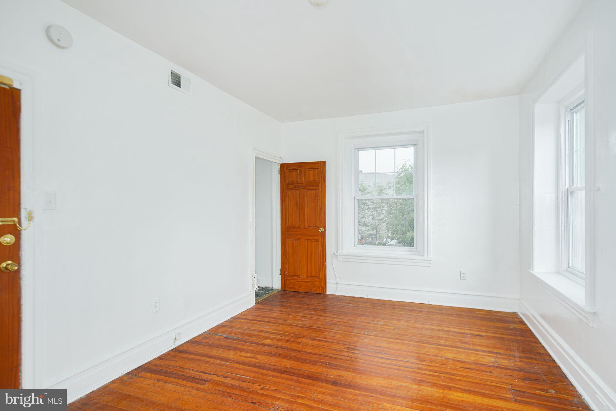 GERMANTOWN - Residential Lease