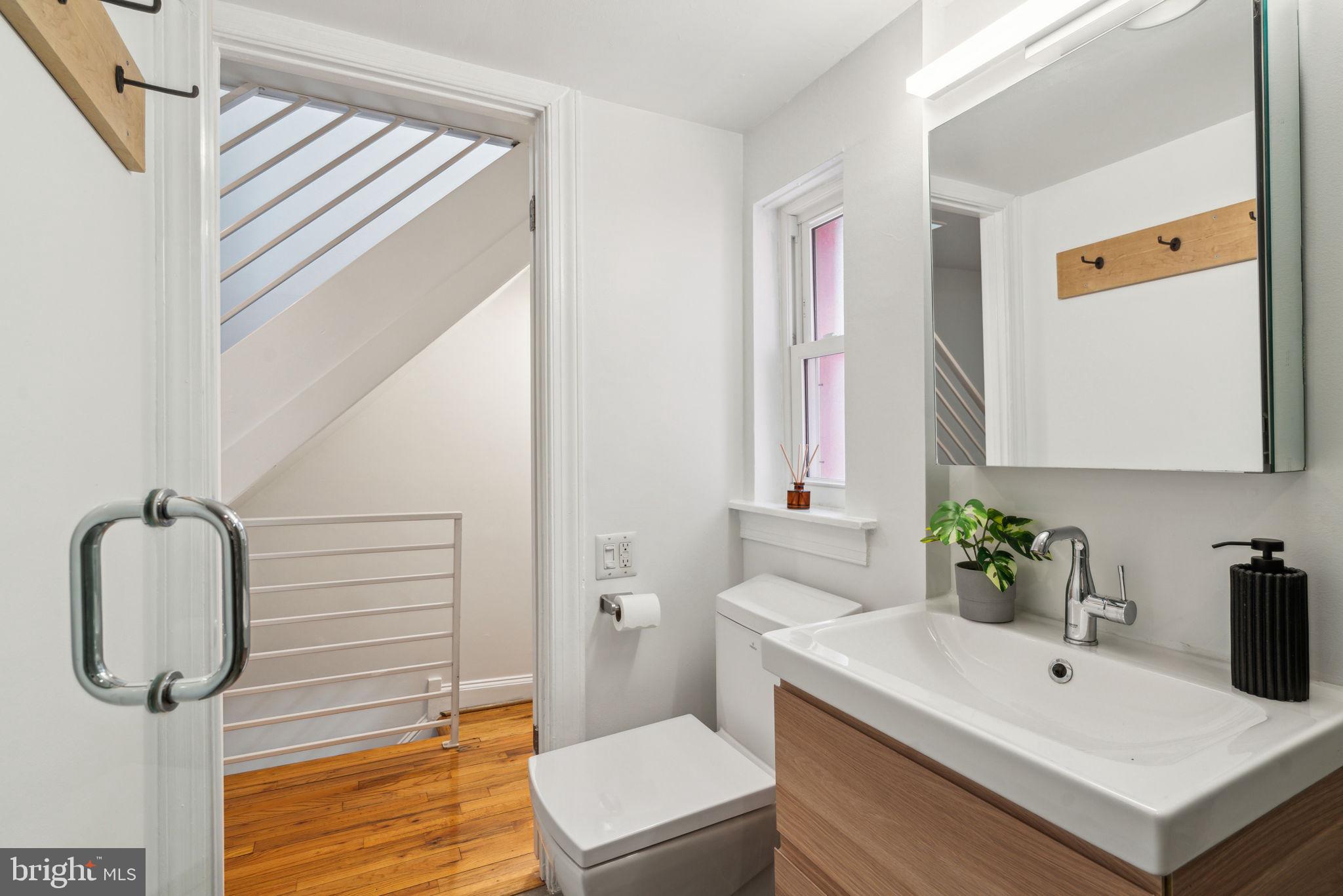 GRADUATE HOSPITAL - Residential